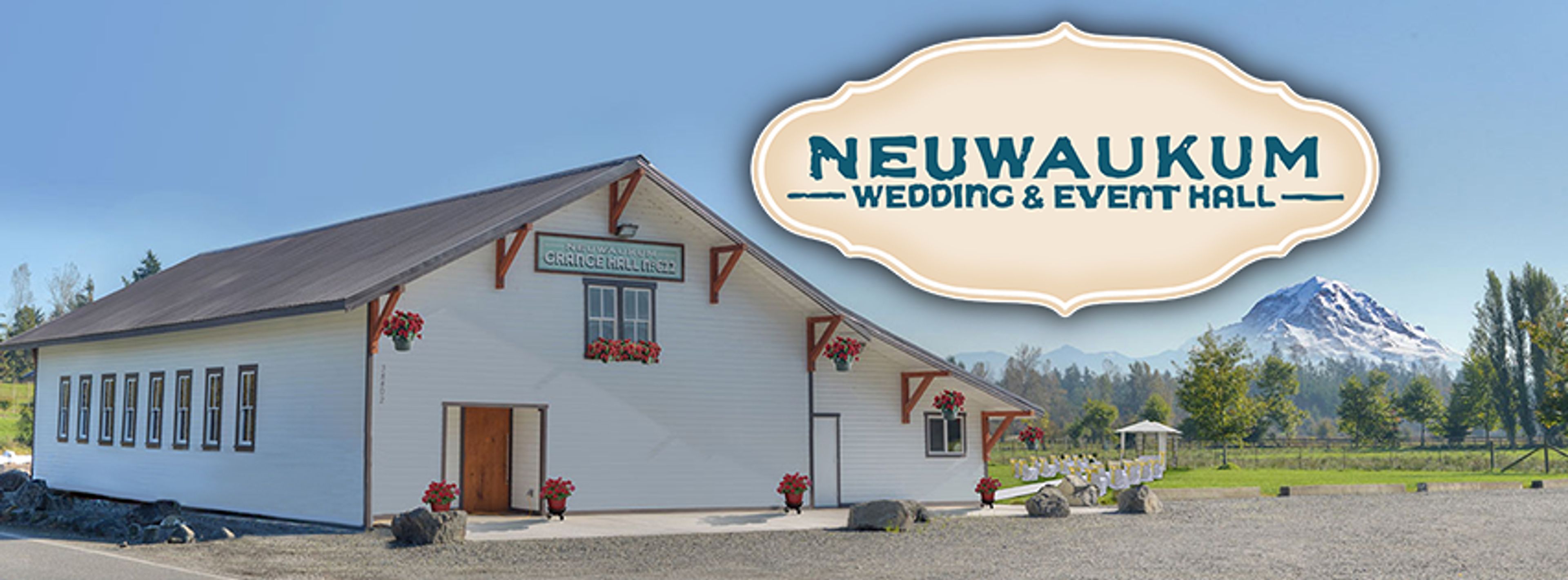 Cover photo of Neuwaukum Wedding and Event Hall