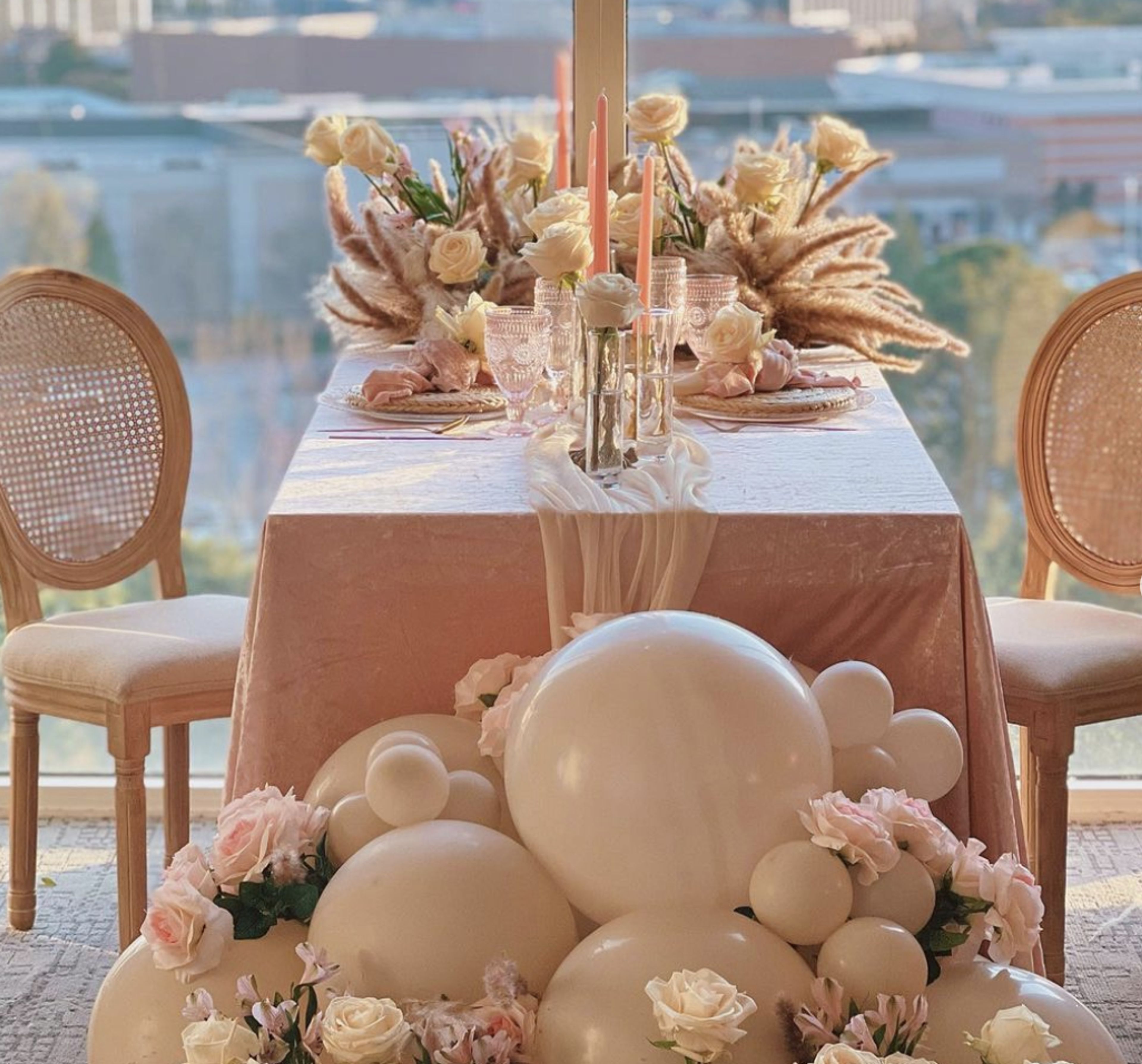 Cover photo of CreatiVisuals & Events