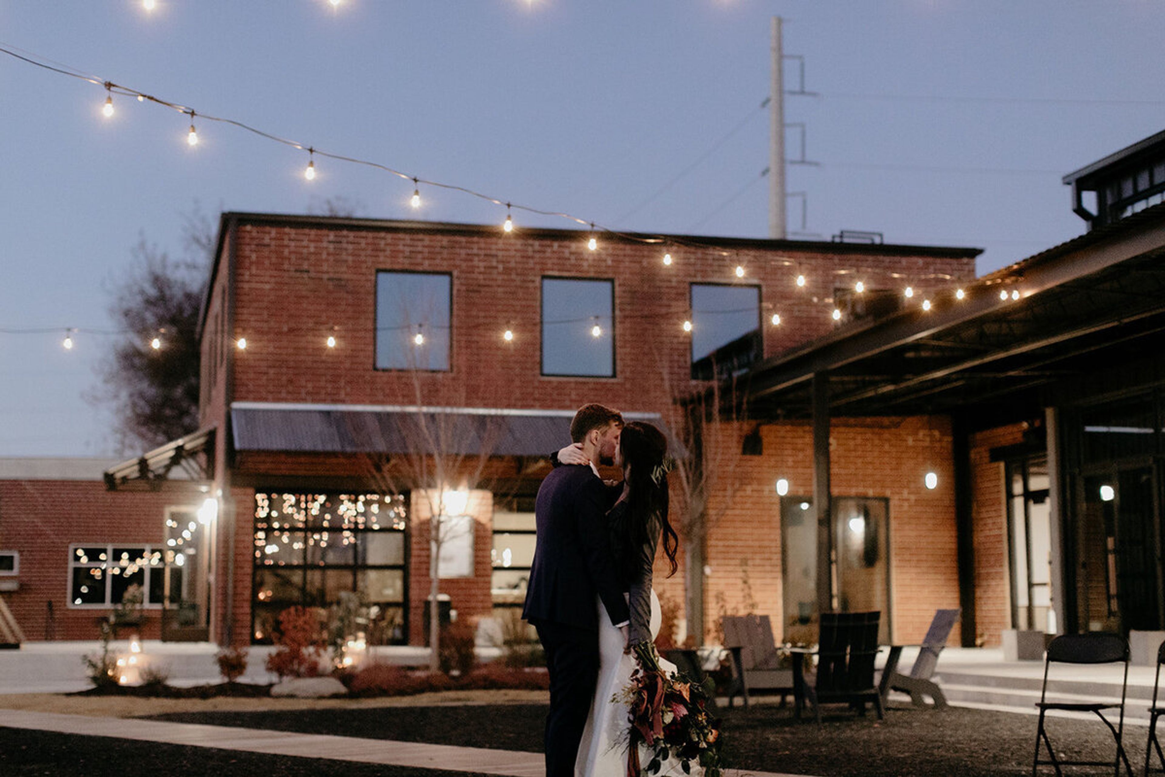 Cover photo of Garden City Events