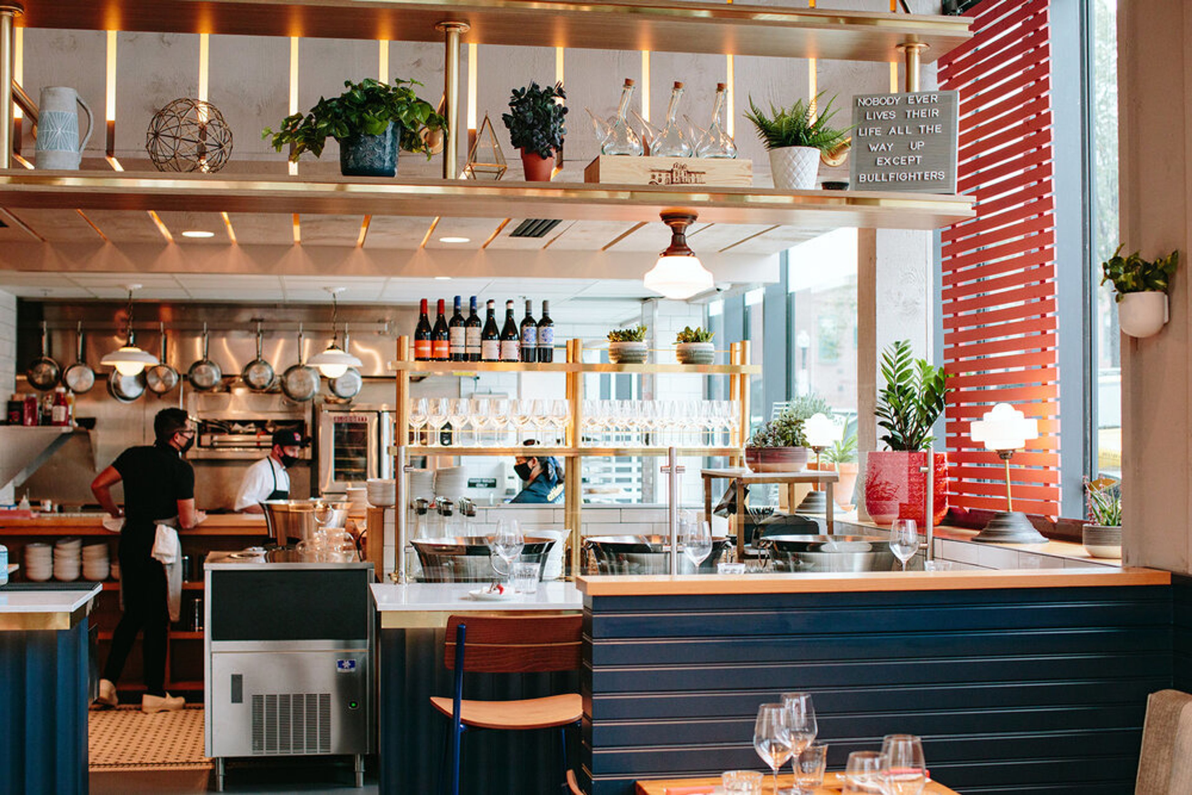 Cover photo of atlántico