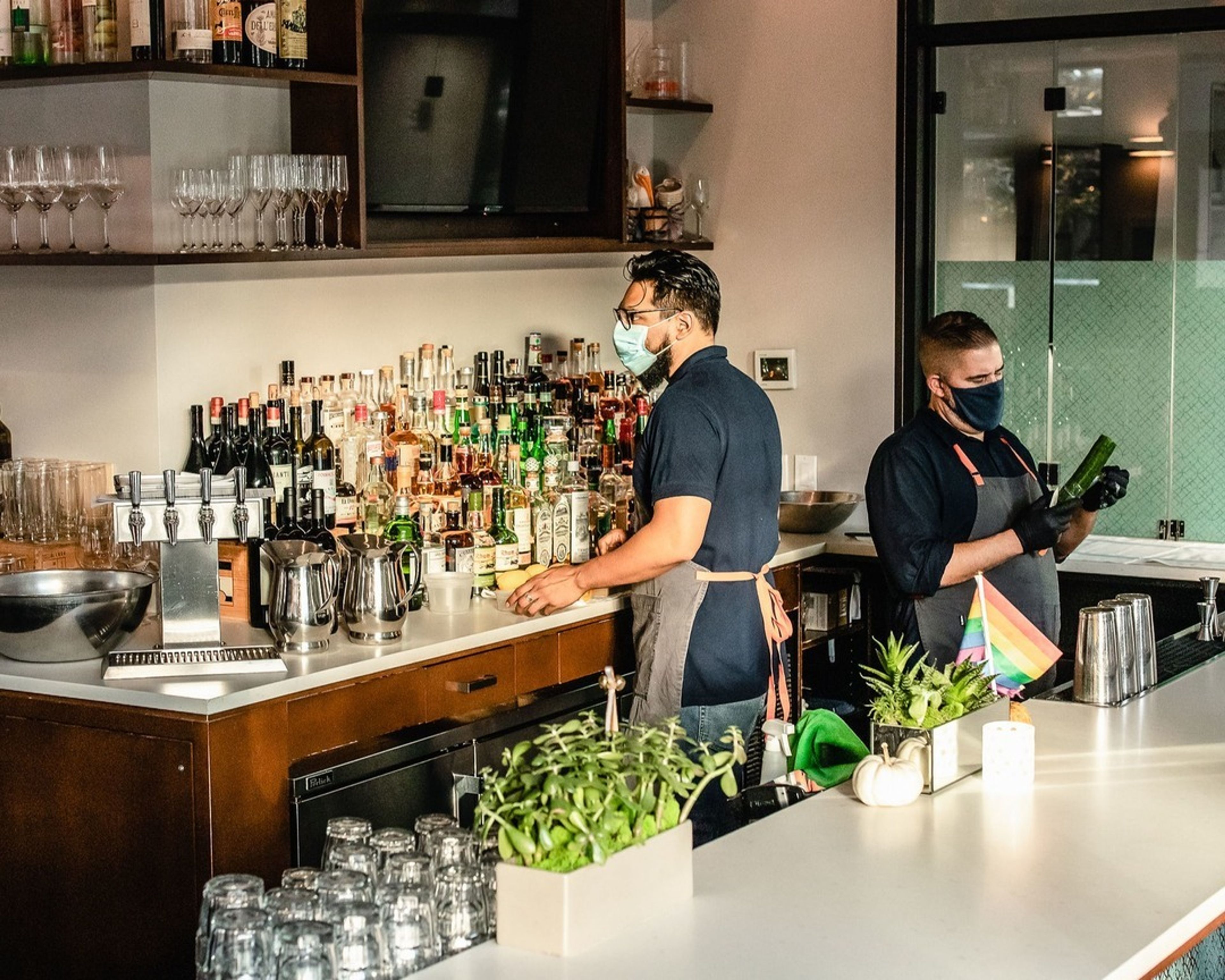 Cover photo of Bar Mezzana