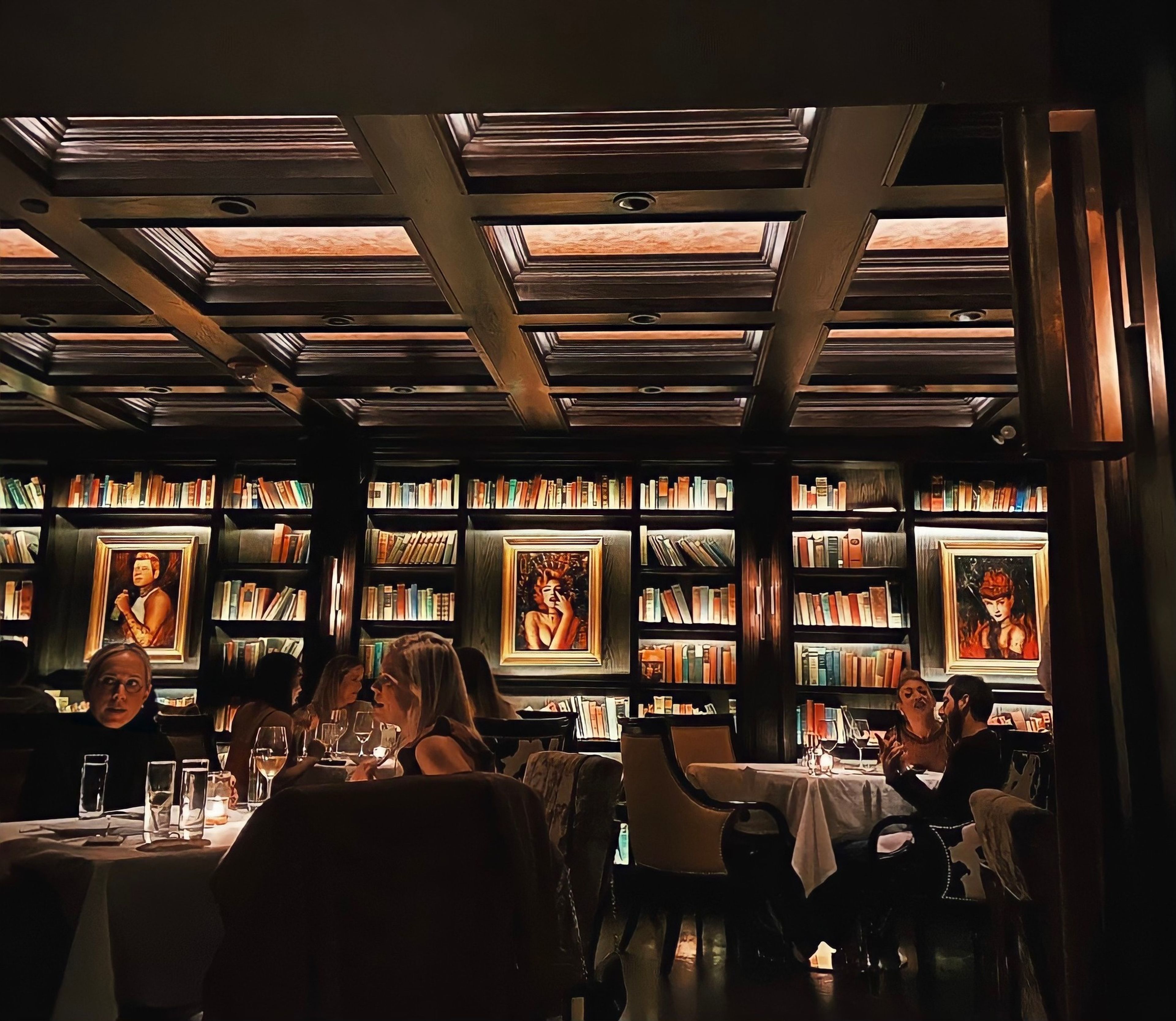 Cover photo of Yvonne's