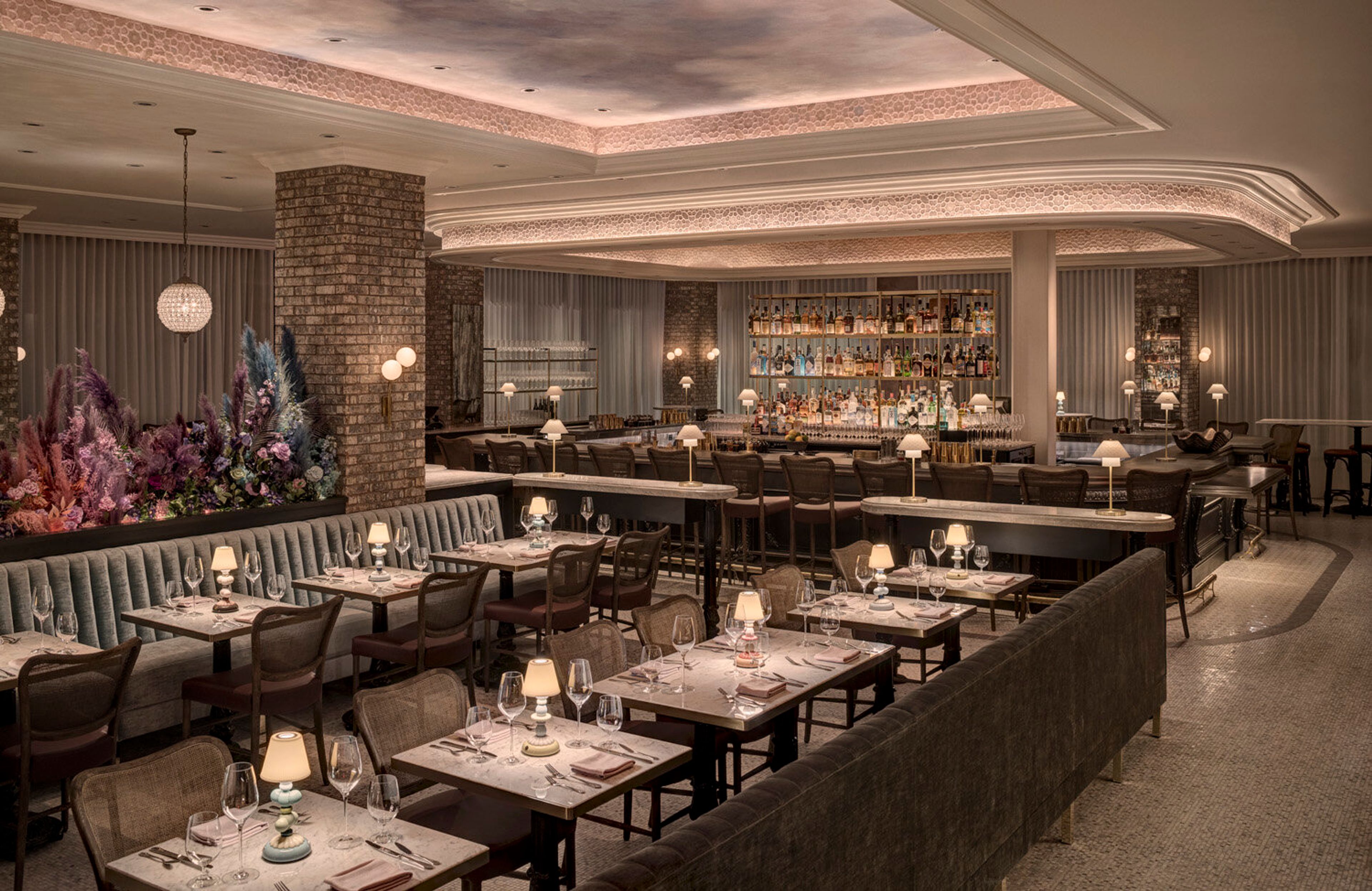 Cover photo of Coquette Boston