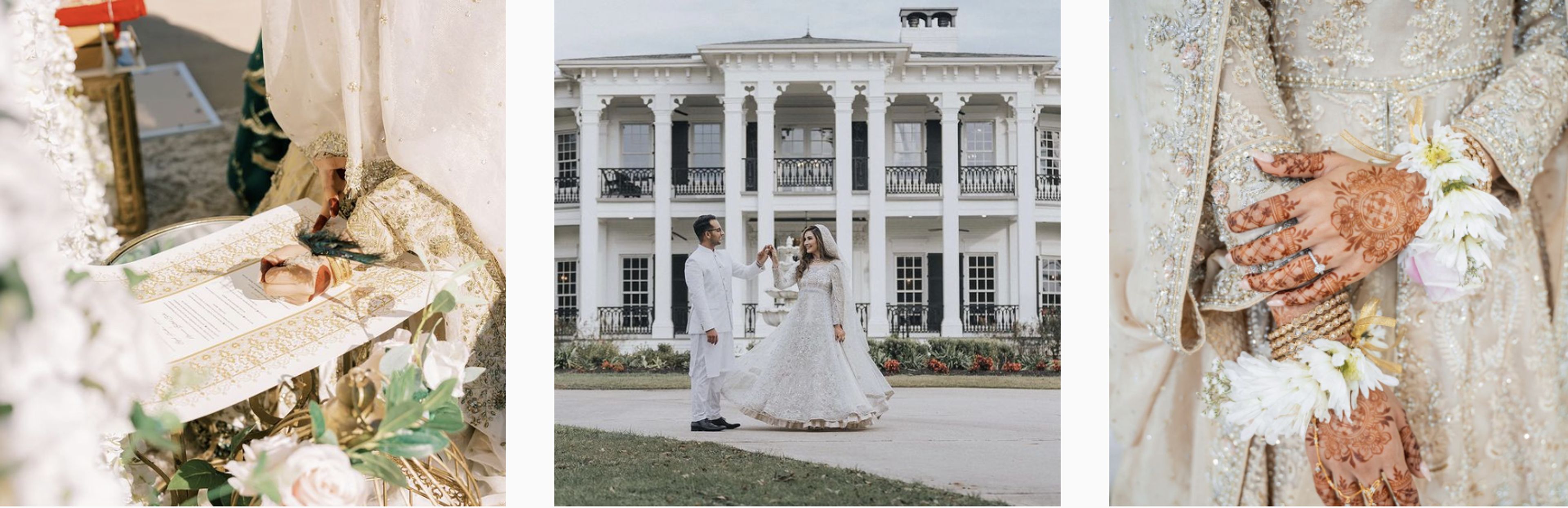 Cover photo of Tahirah J Ali Events