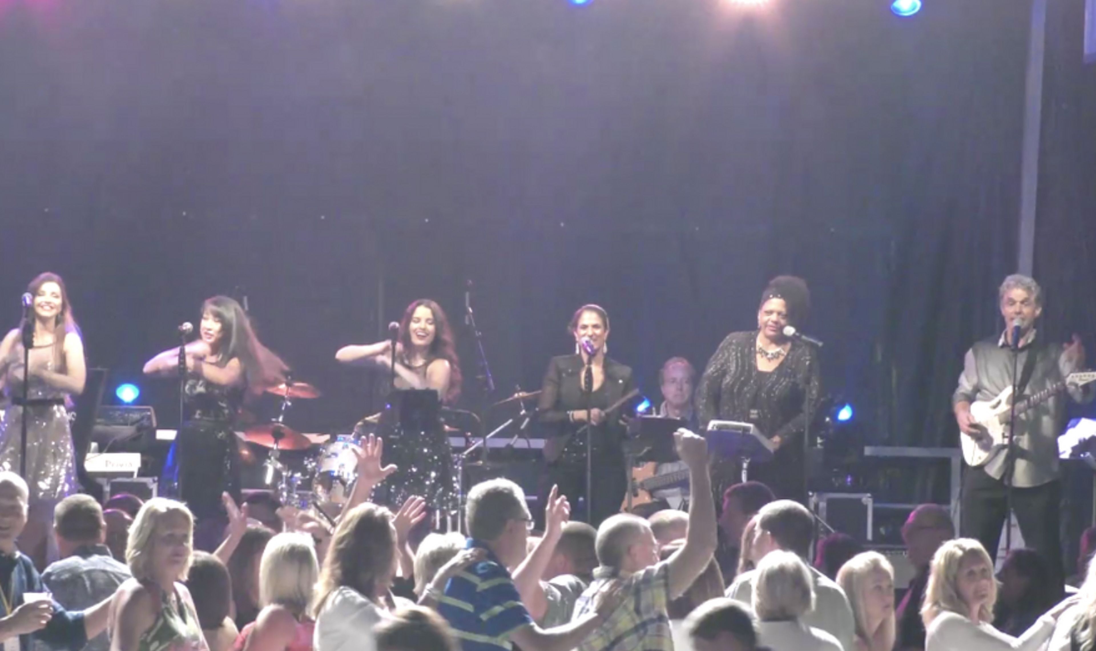 Cover photo of Espresso Maui Band