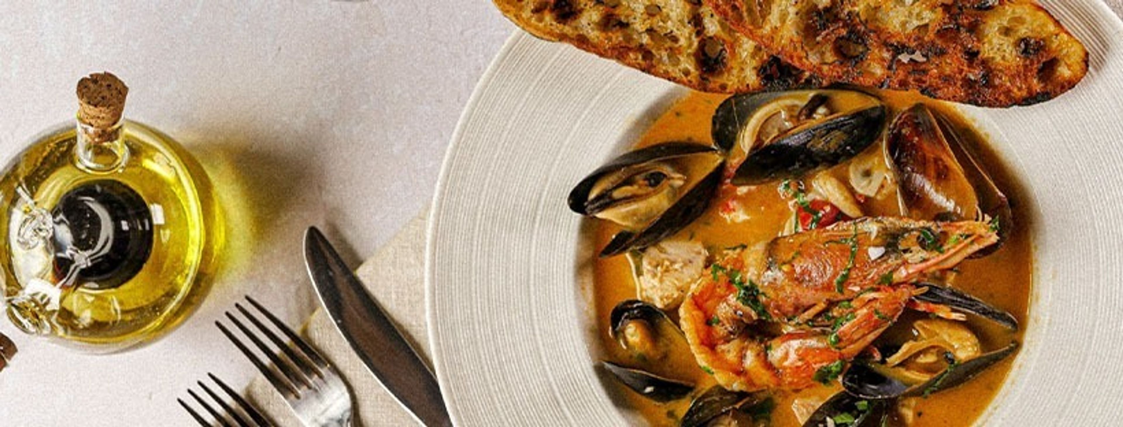 Cover photo of Serena Pastificio