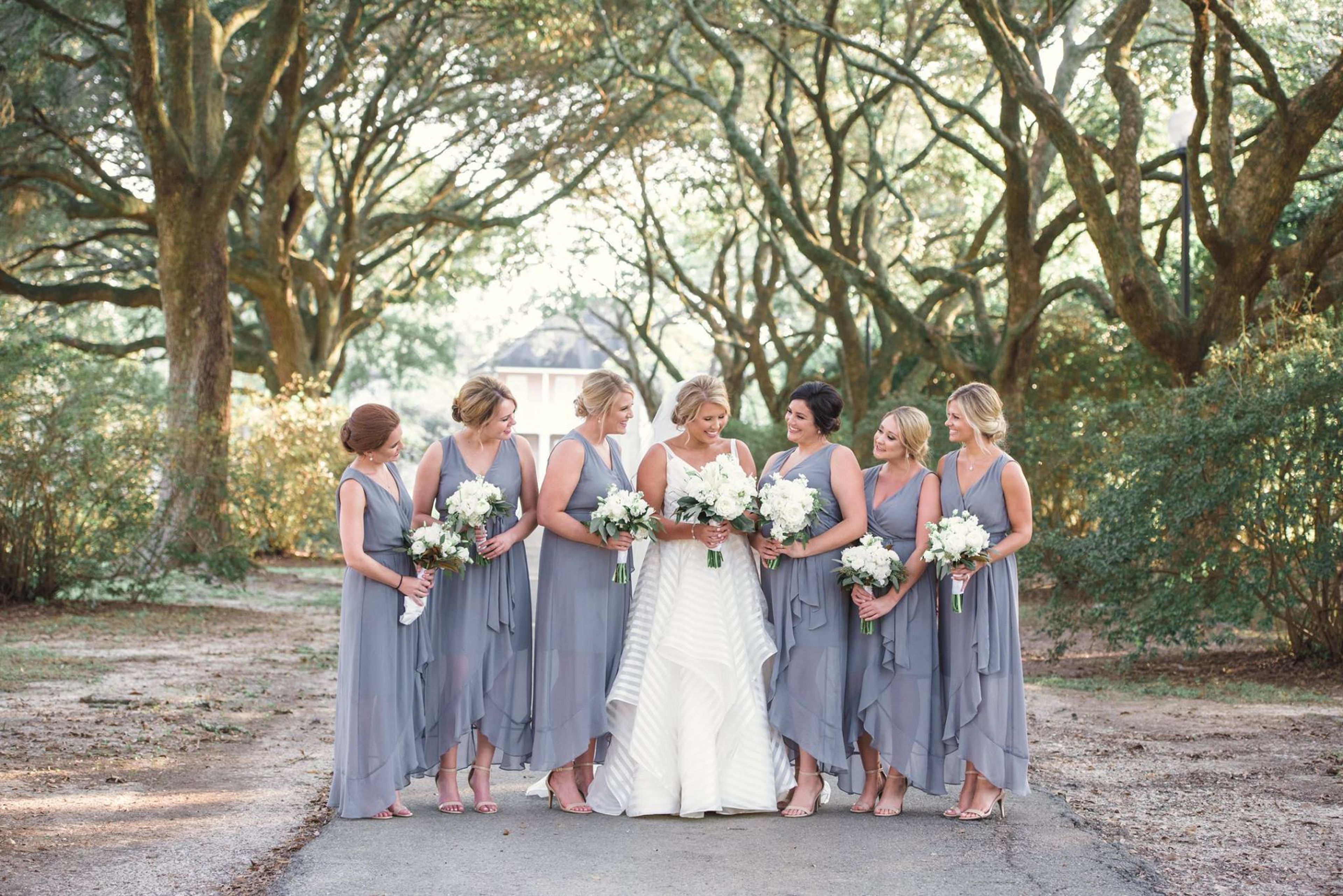 Cover photo of Almond & Bloom