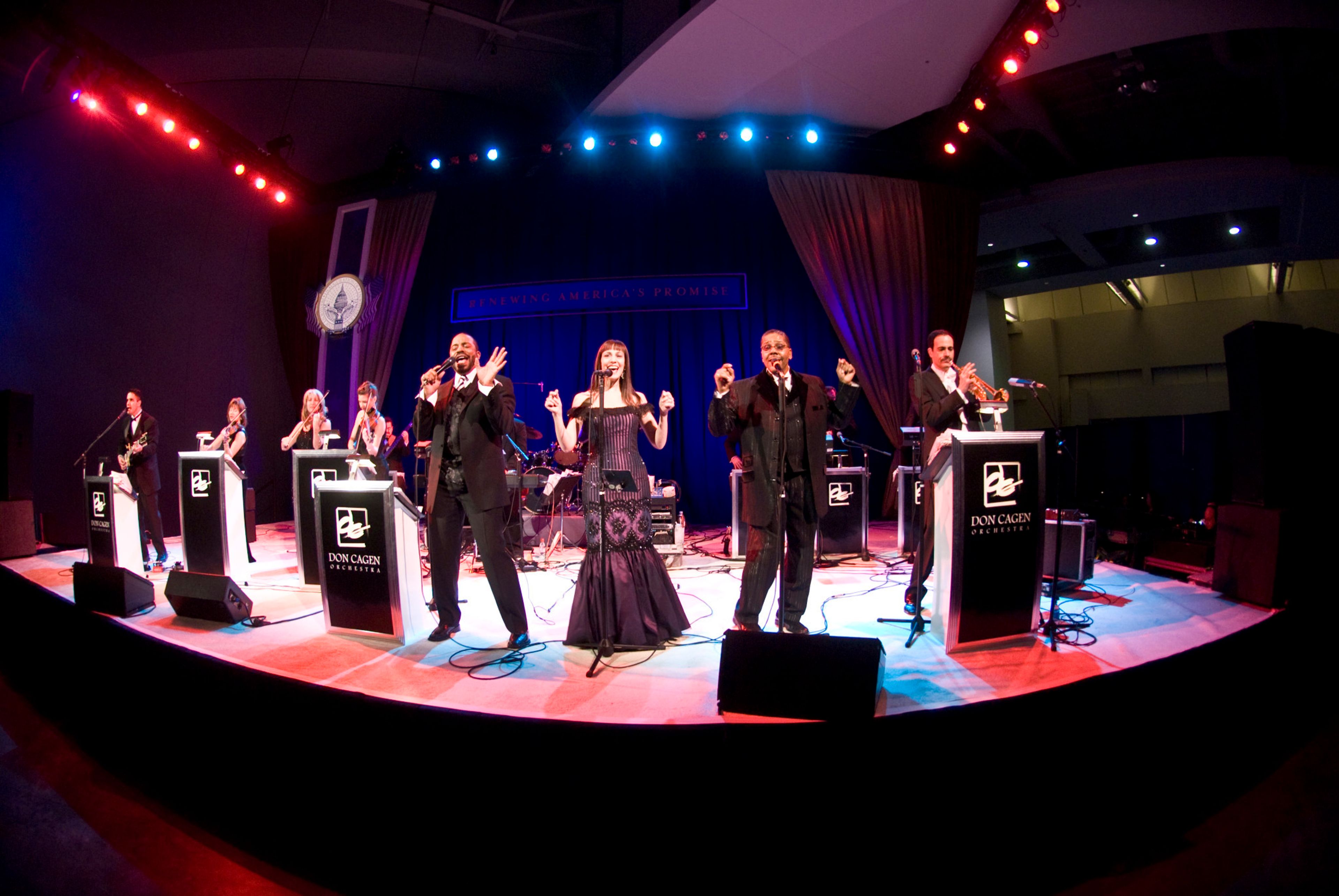 Cover photo of Cagen Music LLC