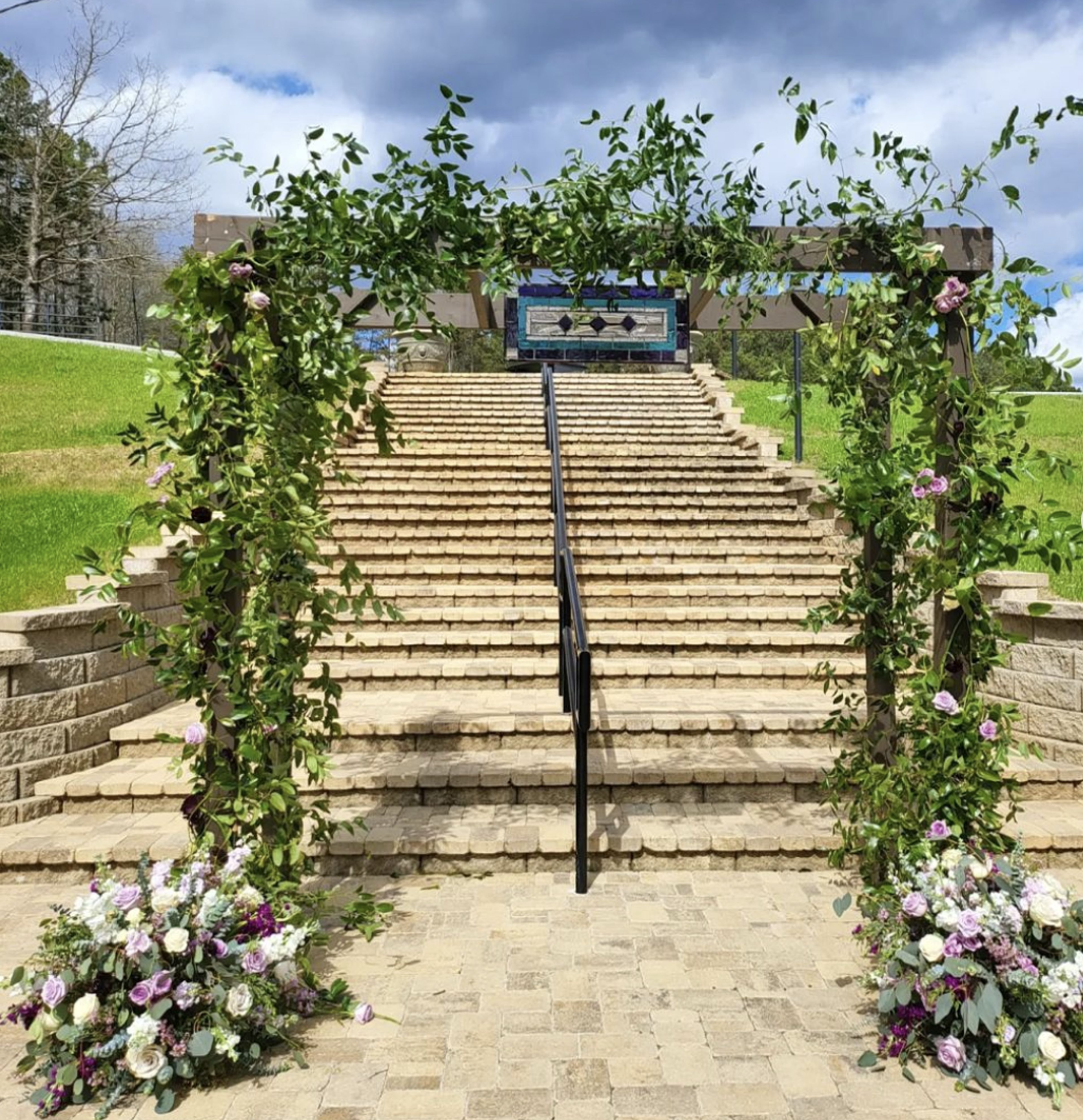 Cover photo of Agapé Floral Creations