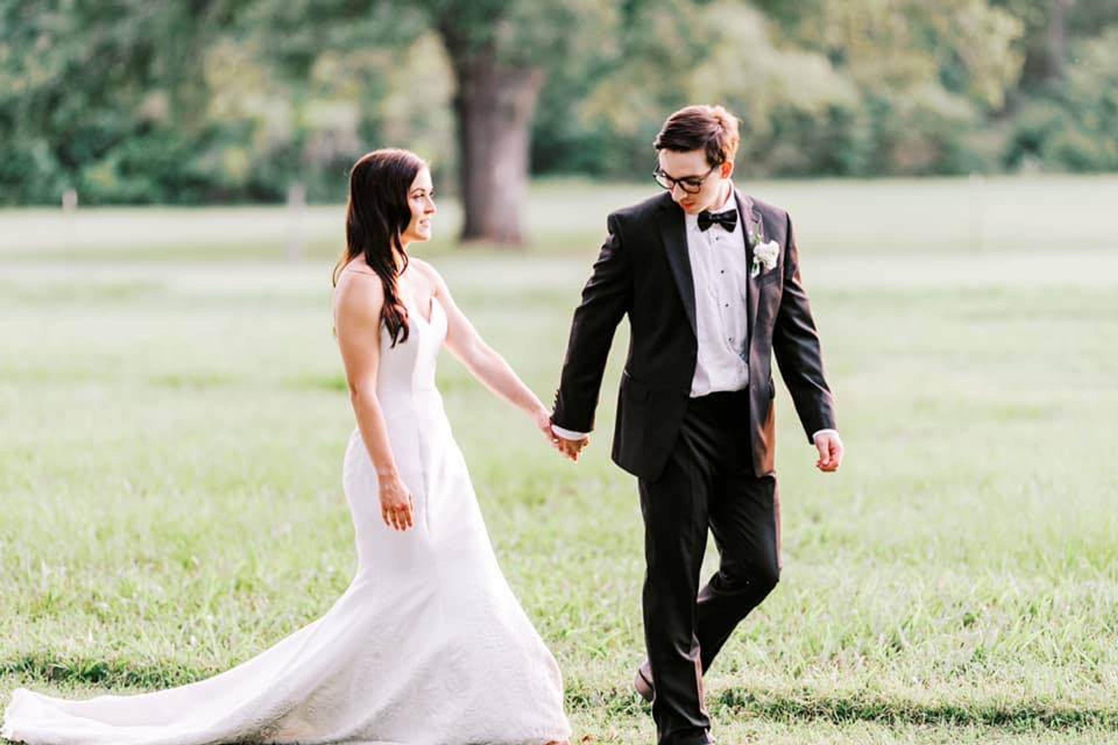 Cover photo of Caleb Salazar Photography