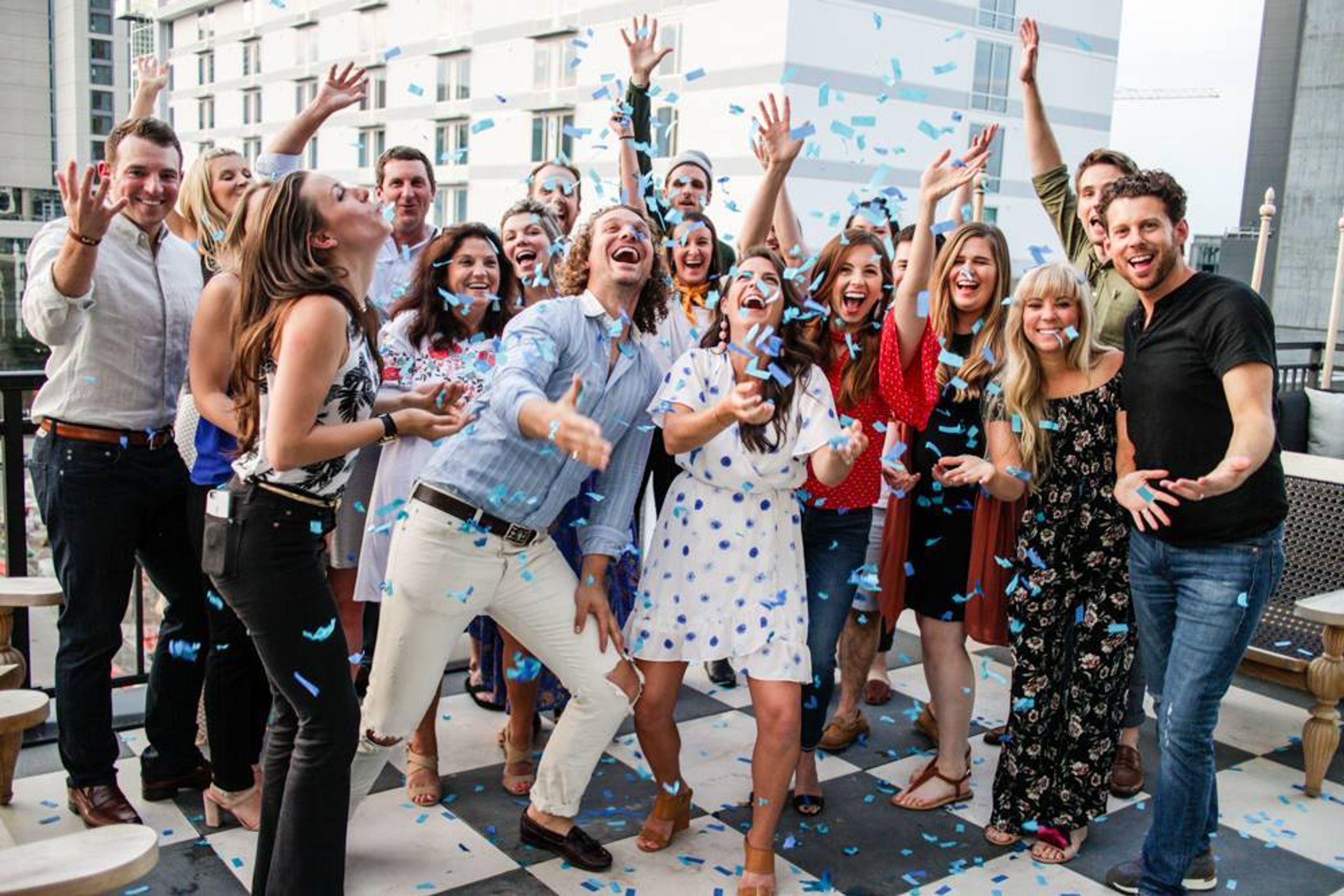 Cover photo of Cassidy Carson