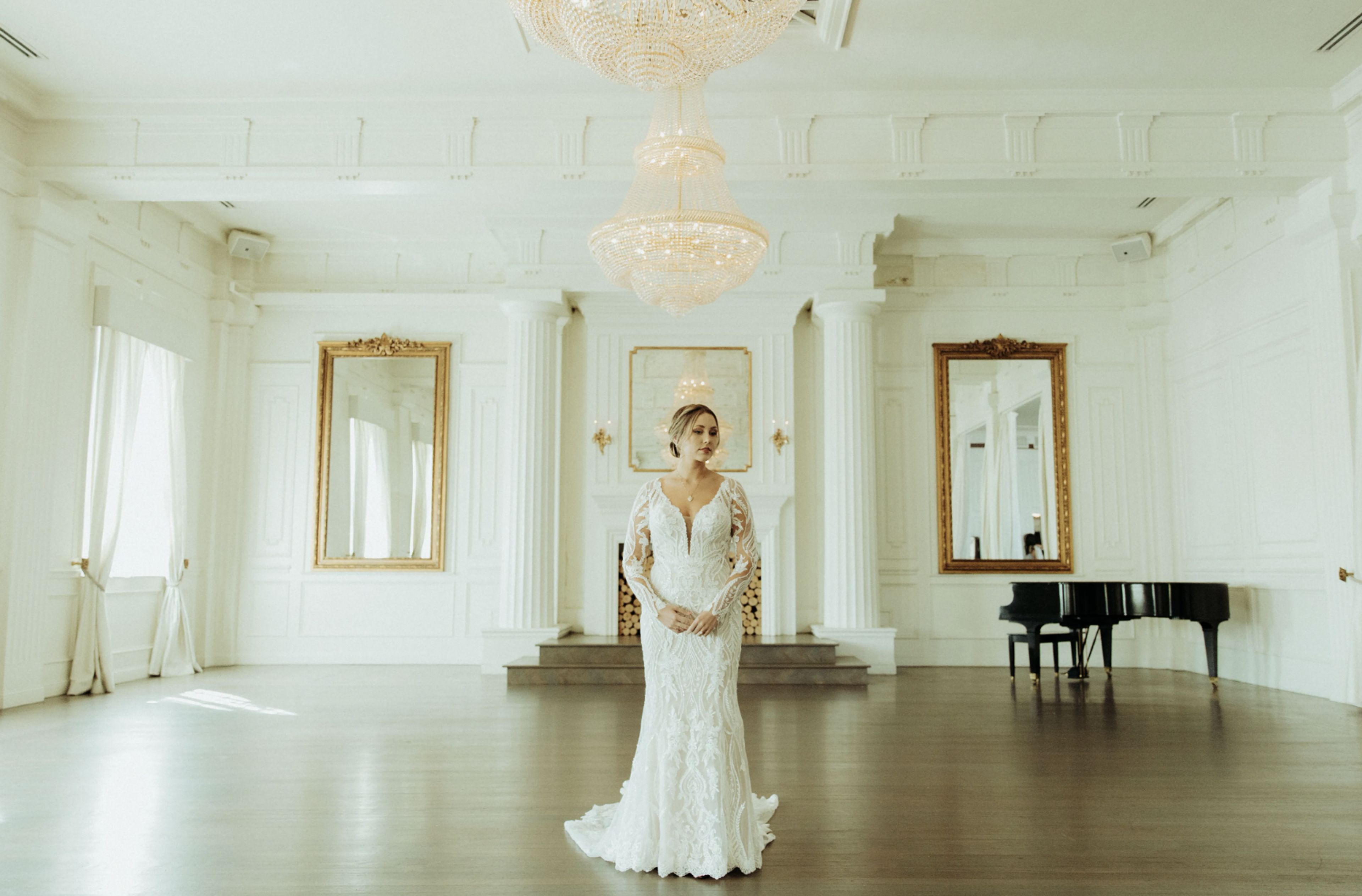 Cover photo of The Williams Wedding Photographers