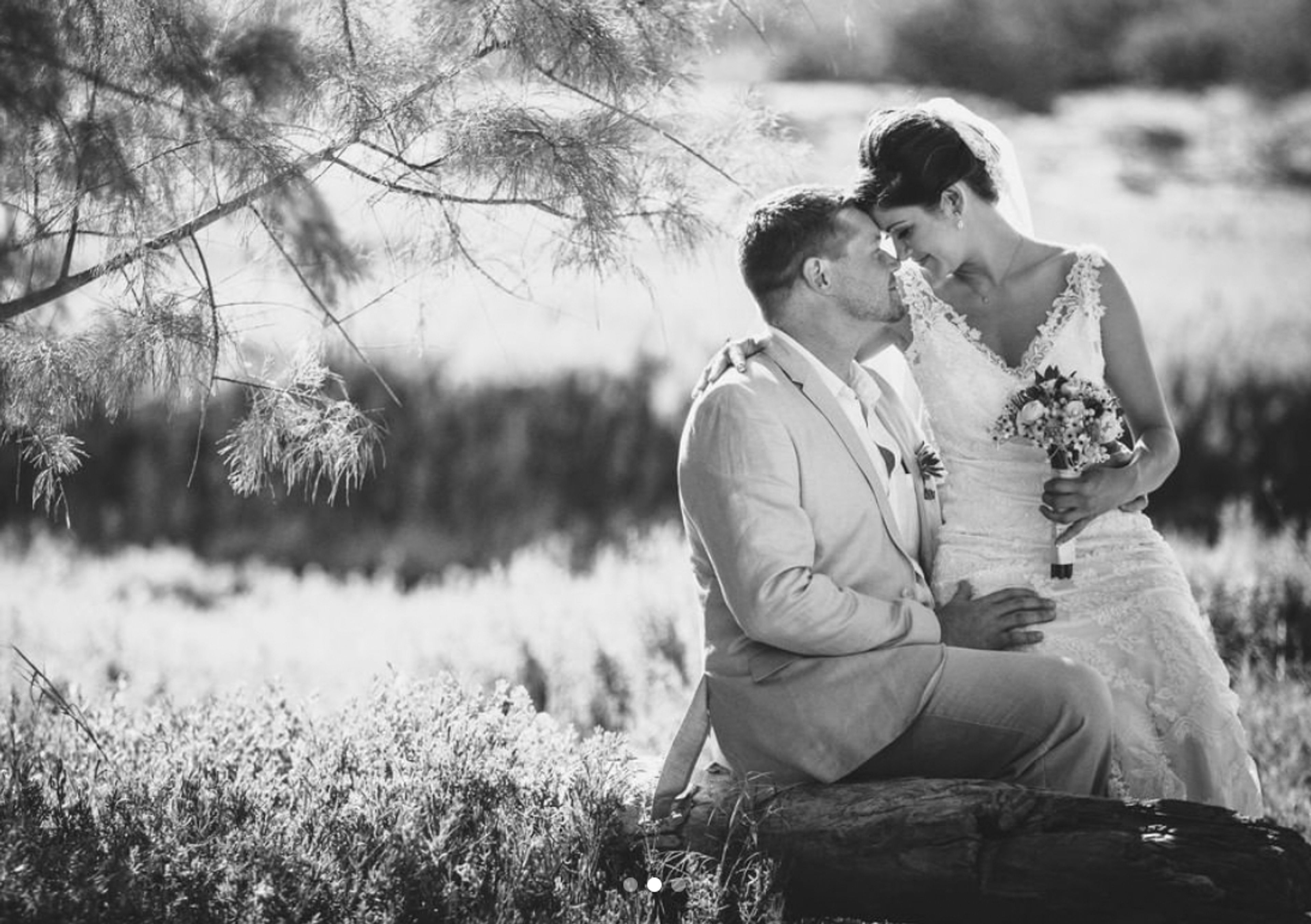 Cover photo of Zuckermann Photography