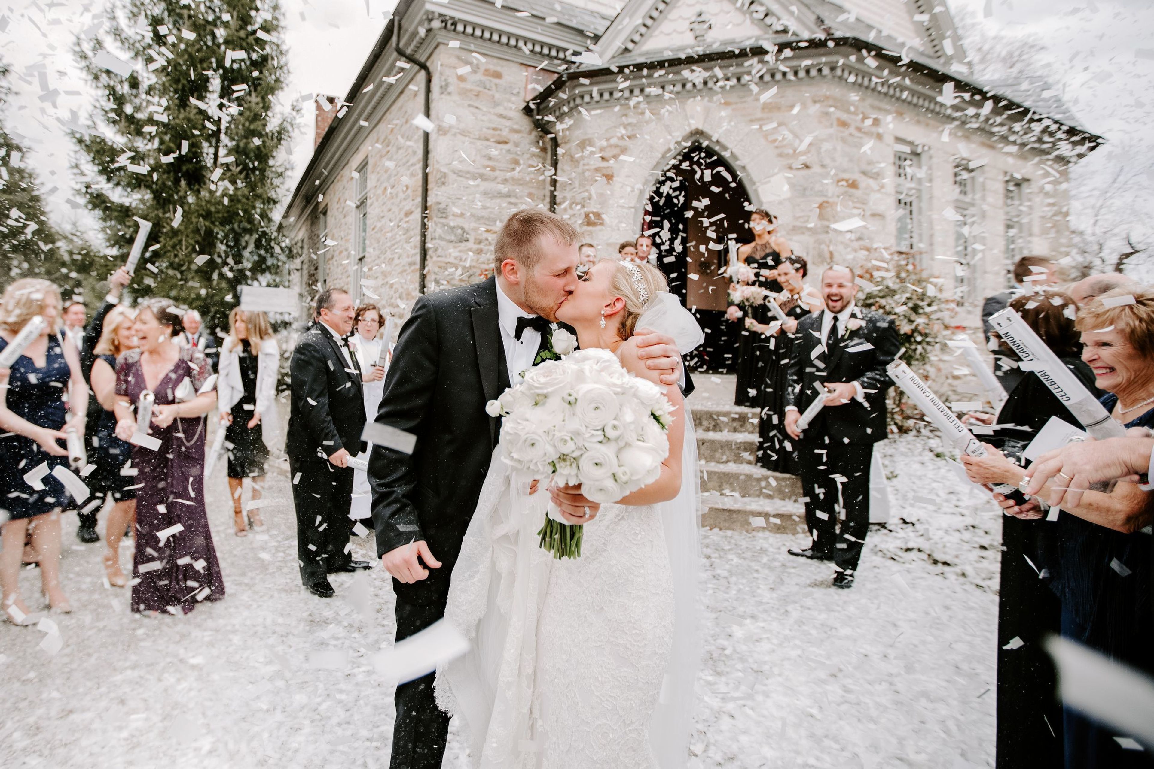 Cover photo of Richard & Tara Photography