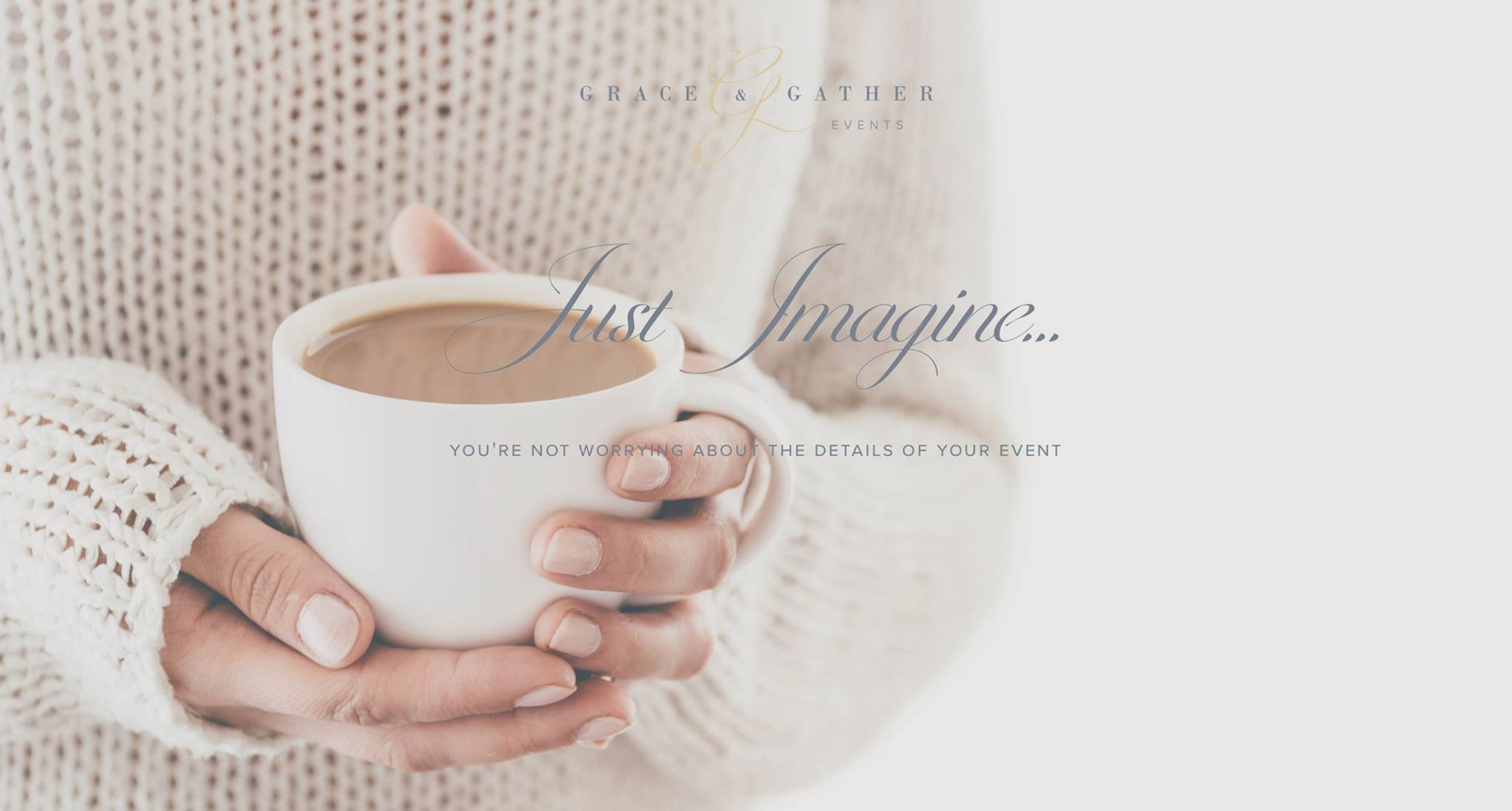 Cover photo of Grace & Gather Events