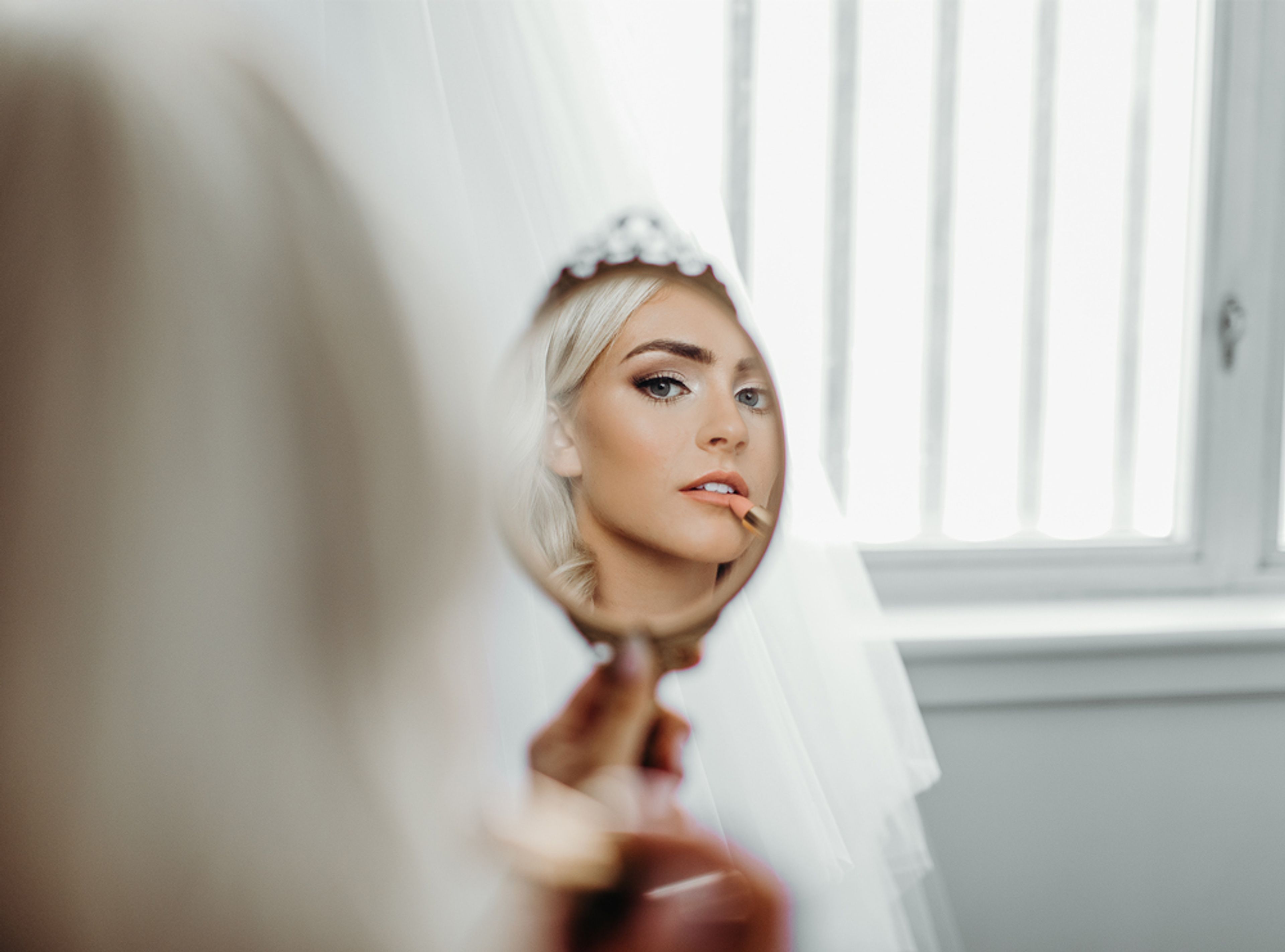 Cover photo of Julie Bulanov