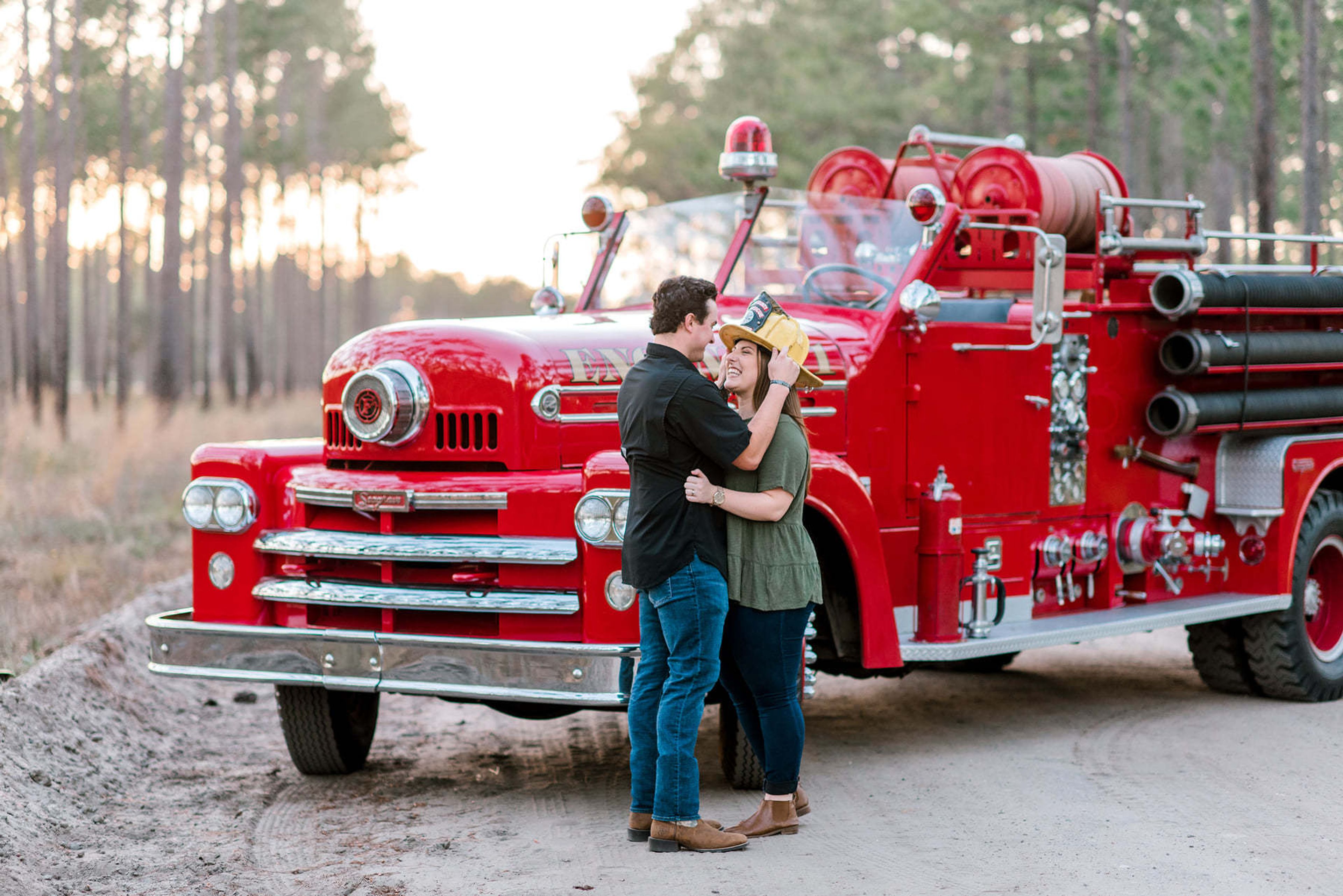 Cover photo of Kelly Marie Photography