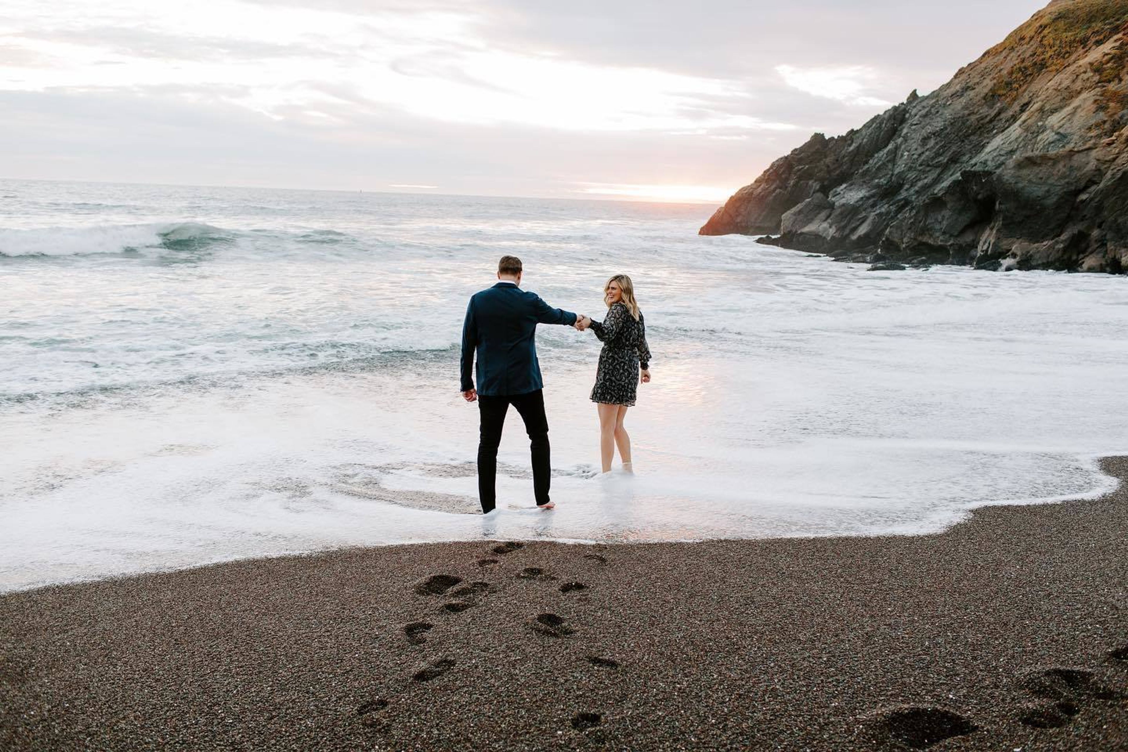 Cover photo of Melissa Babasin Photography