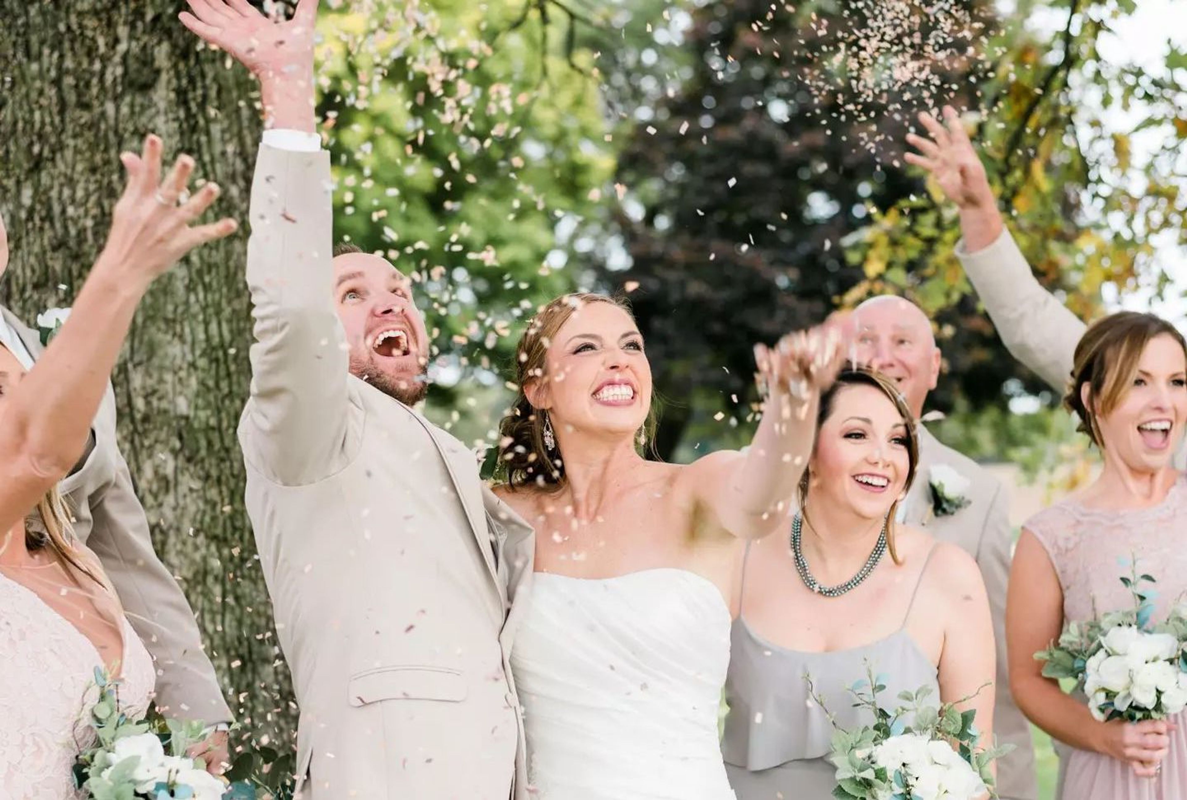 Cover photo of Michelle Zapanta Photography