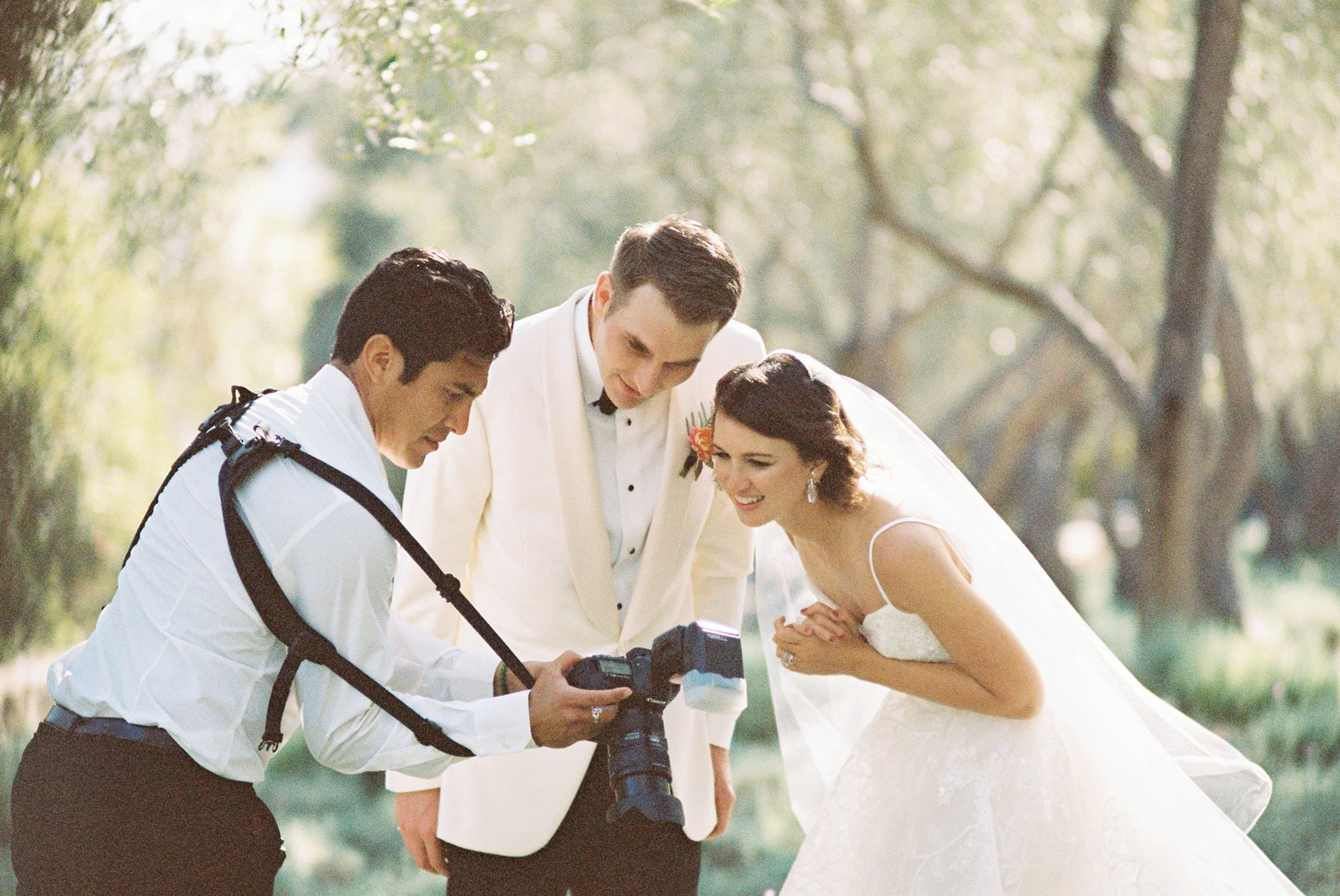 Cover photo of Nick Cruz Photography