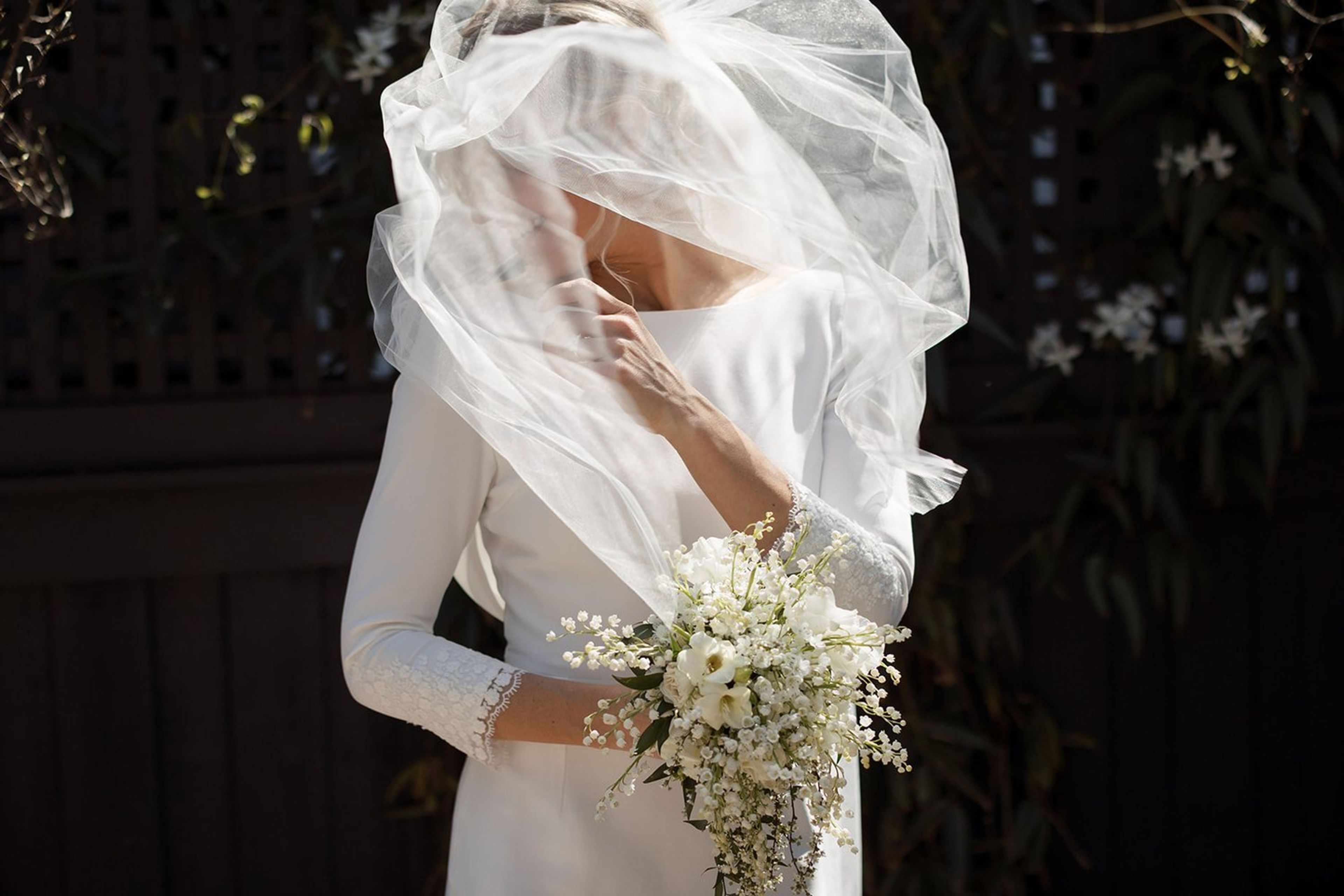 Cover photo of Molly Peach Photography