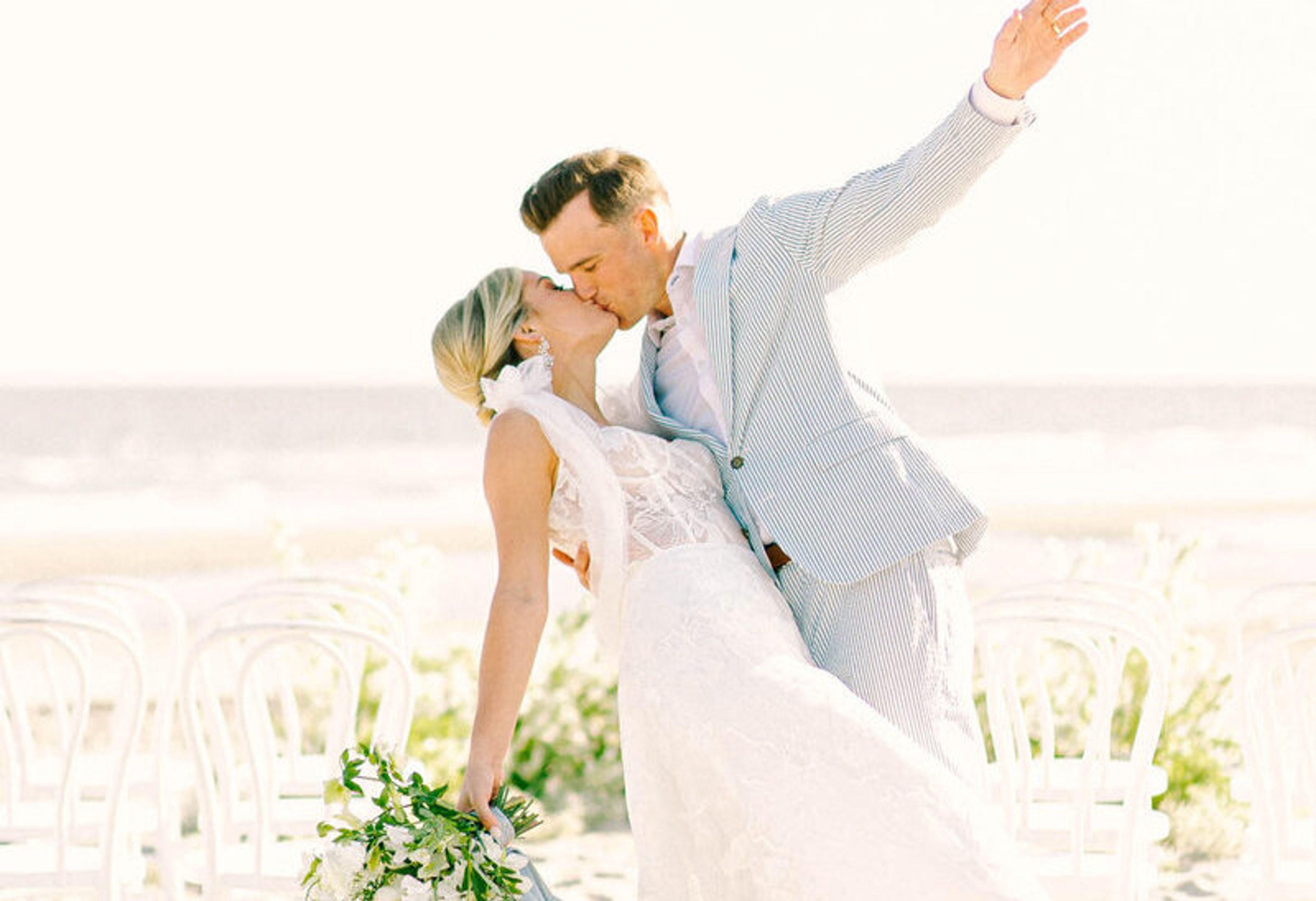 Cover photo of Ramsey Yanney Photography