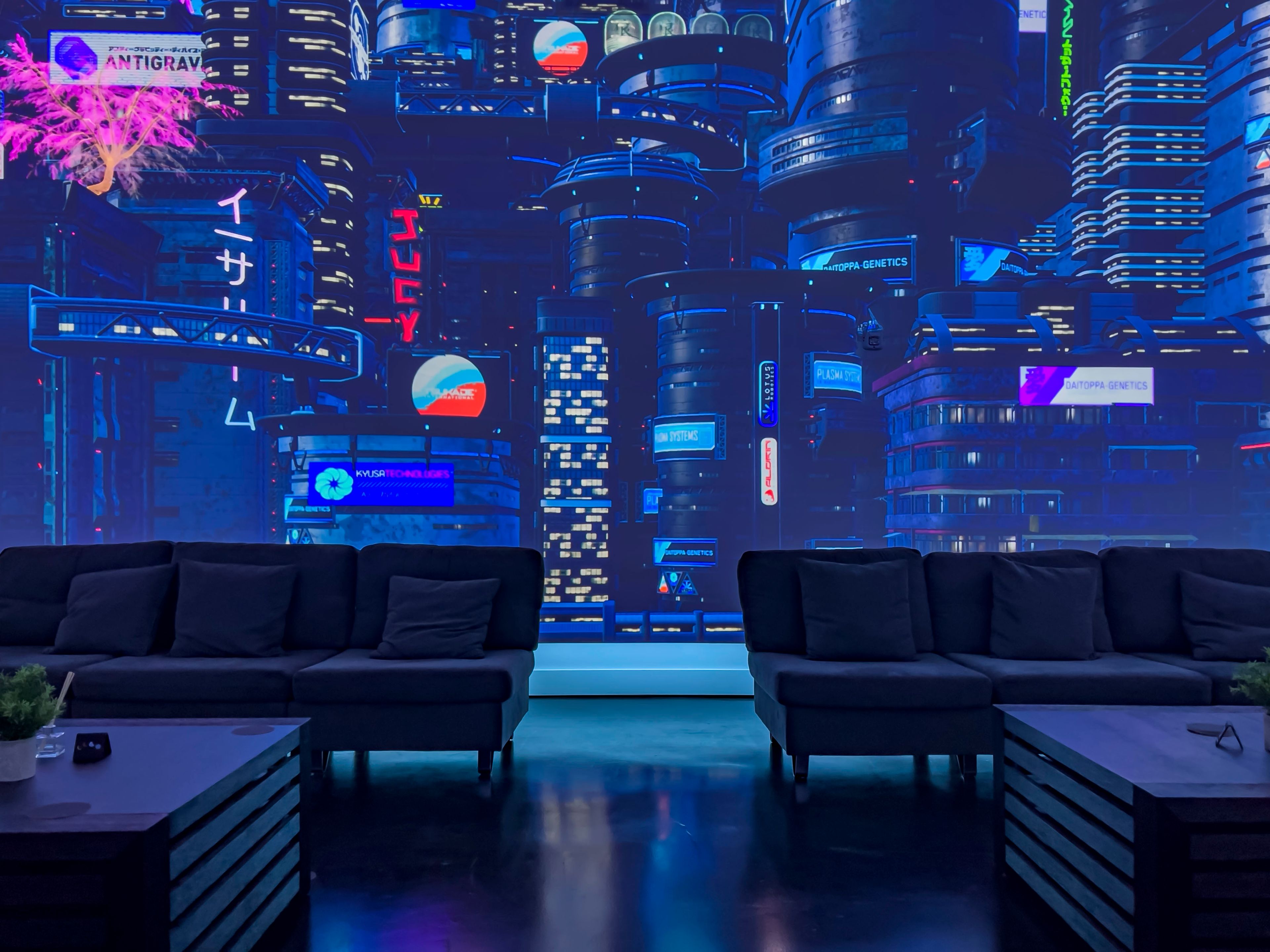 Cover photo of Nightscape