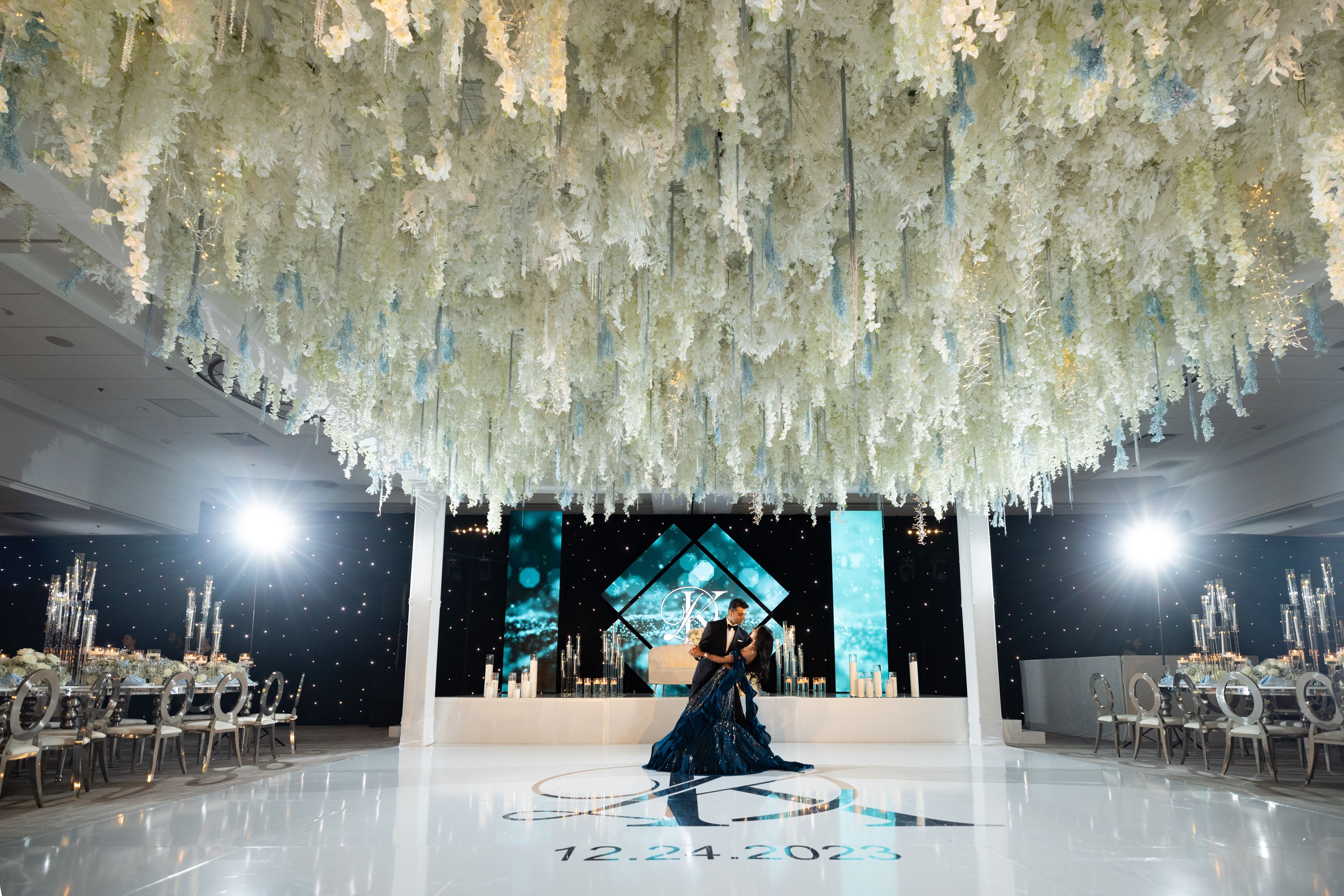 Cover photo of Vanessa Domenech Events