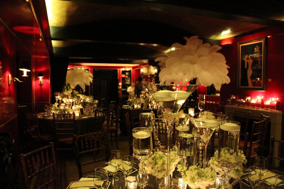 Tortoise Supper Club, photo 6