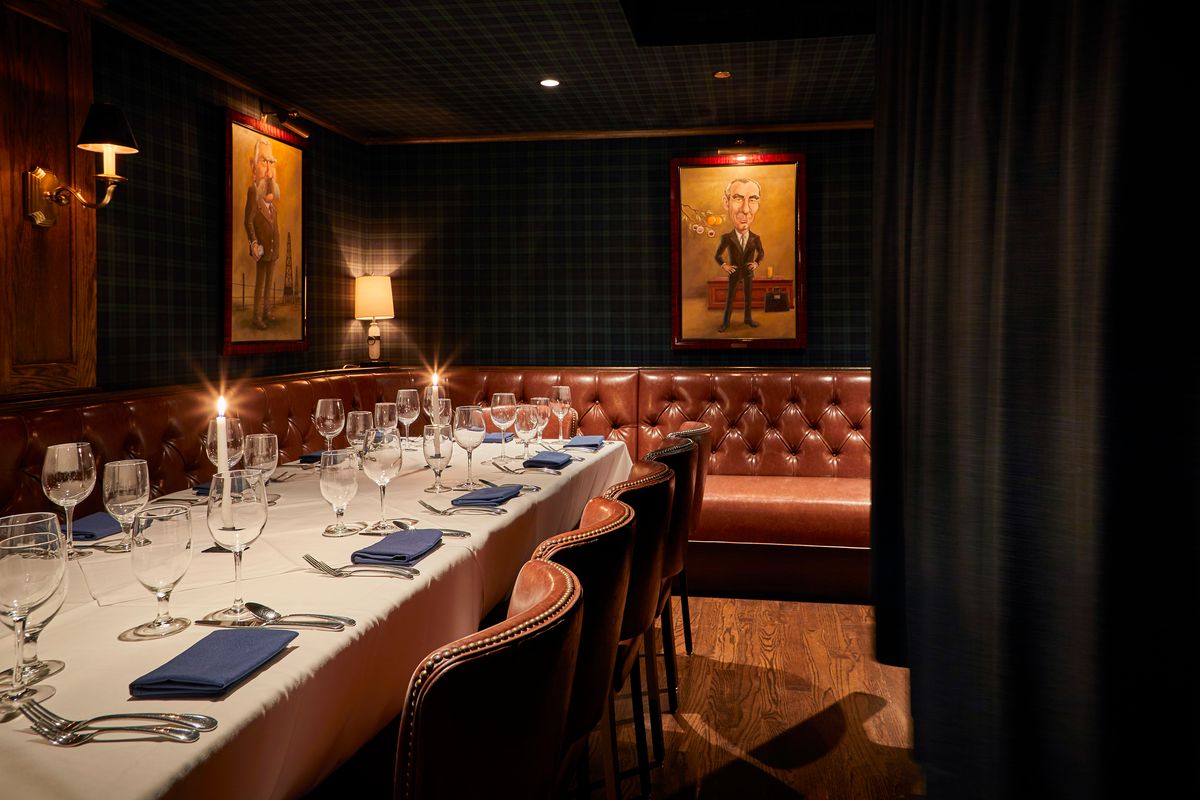 Tortoise Supper Club, photo 4