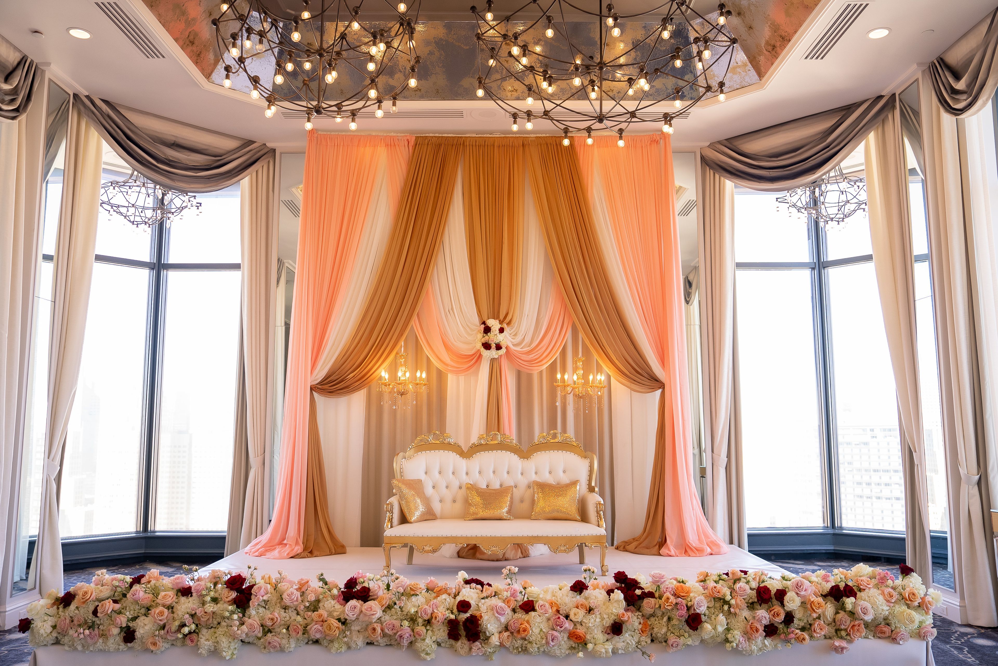 Cover photo of The Westin St. Francis