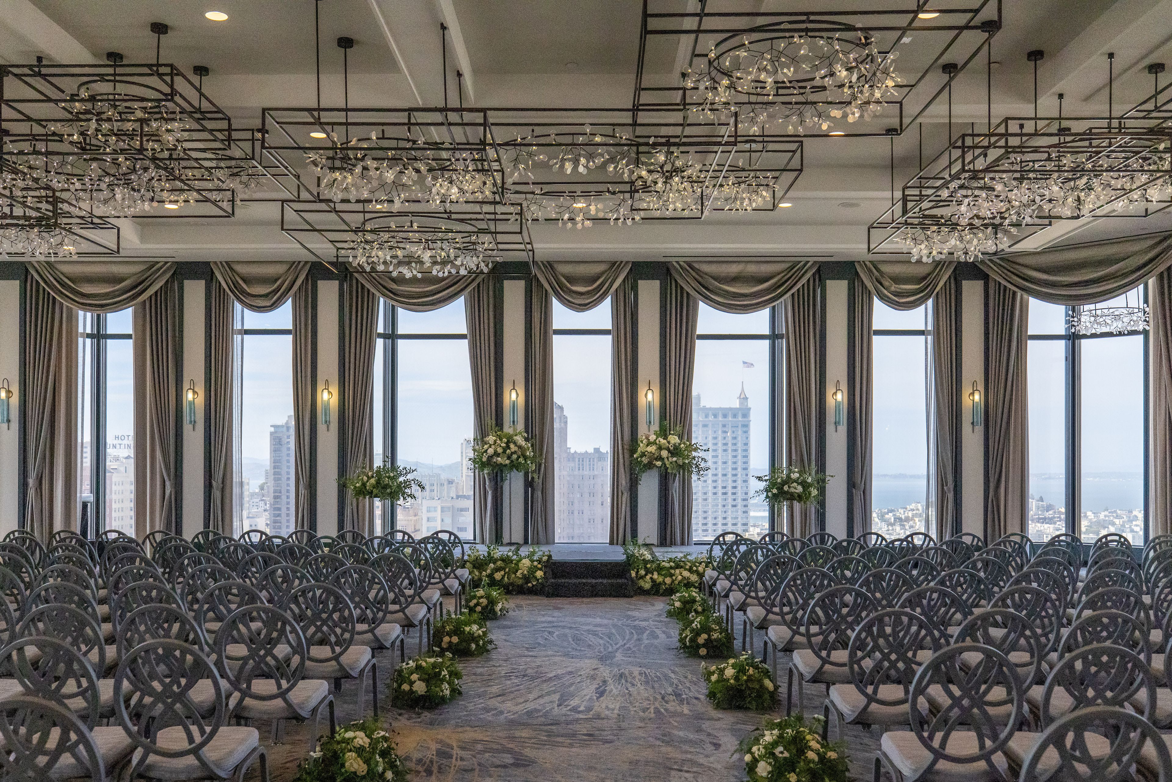 Cover photo of The Westin St. Francis