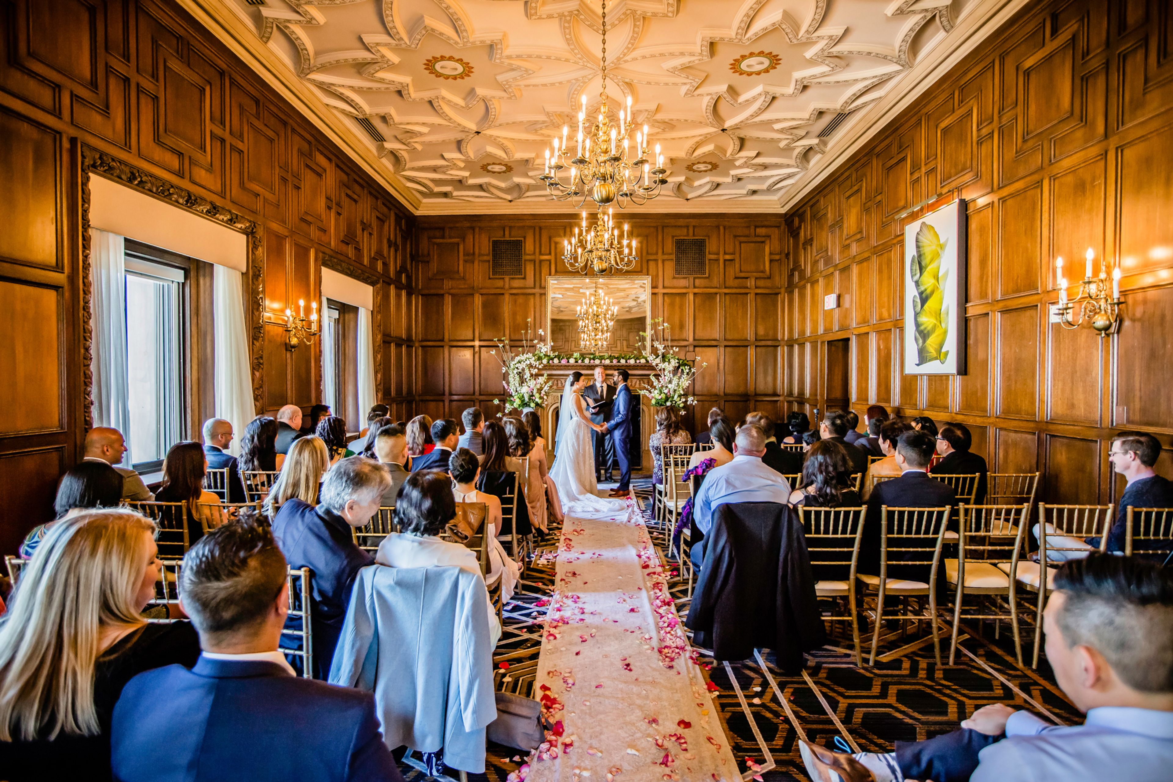 Cover photo of The Westin St. Francis