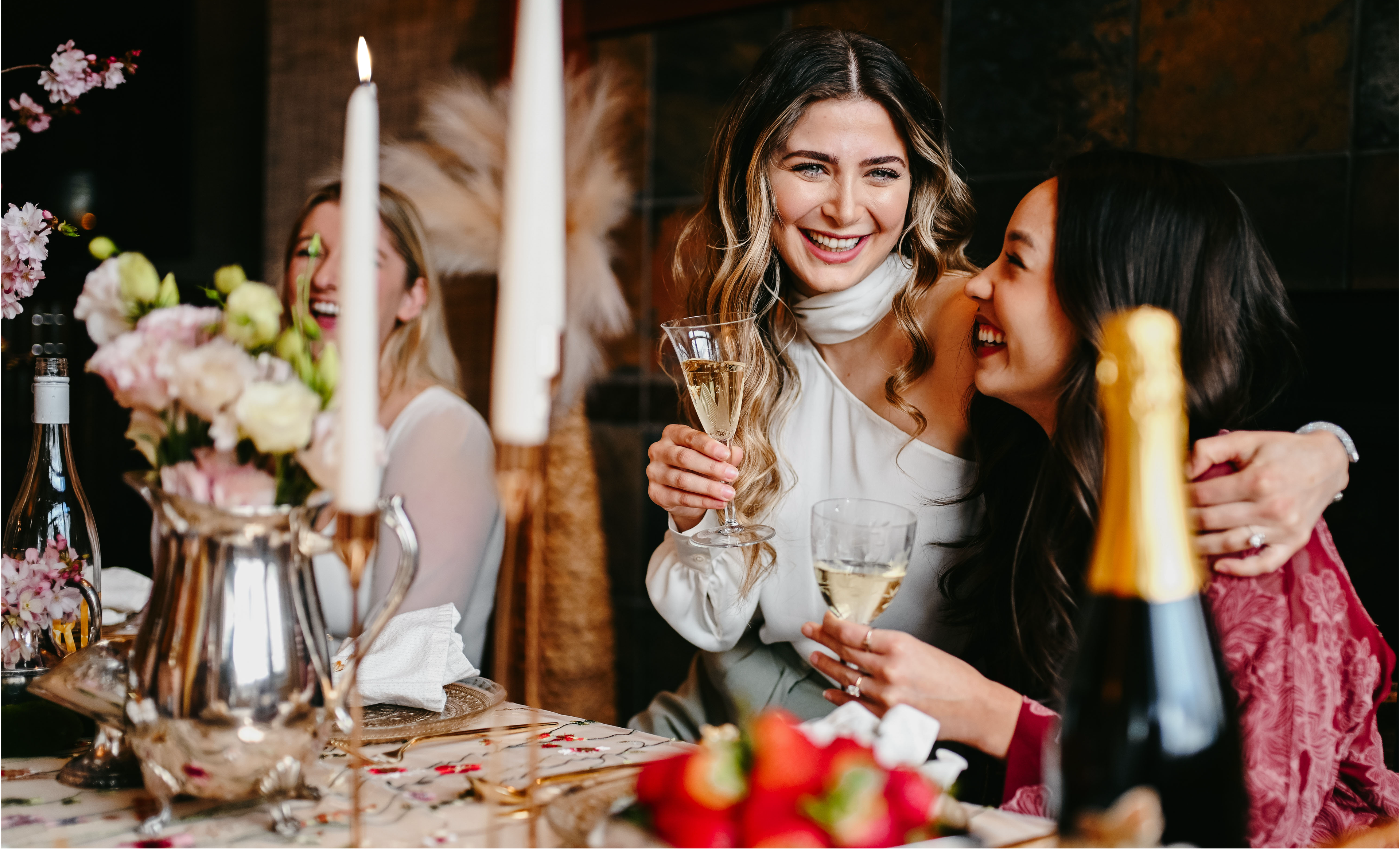 Cover photo of Polka Dots & Picnics