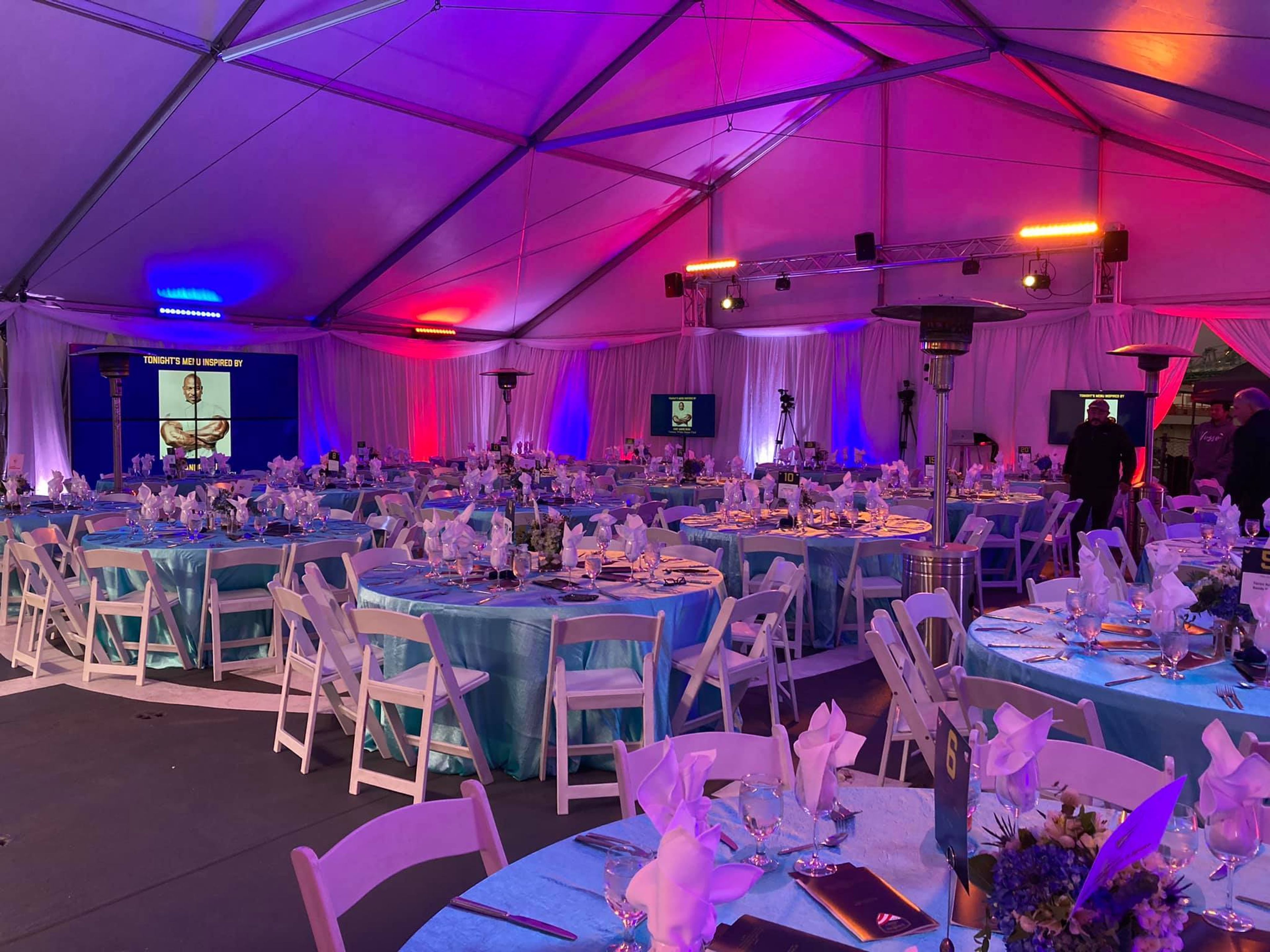 Cover photo of Battleship USS Iowa