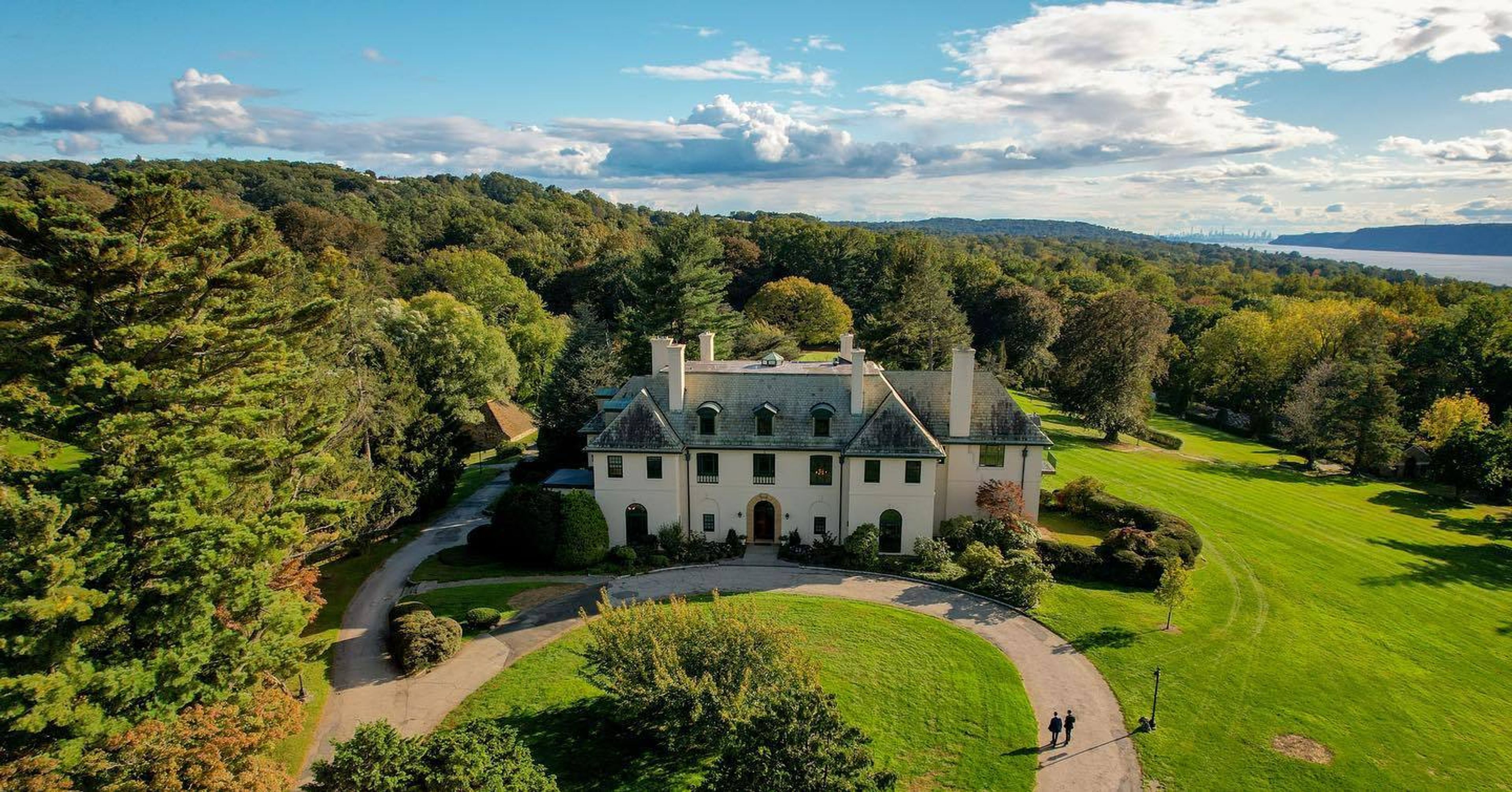 Cover photo of Belvedere Estates