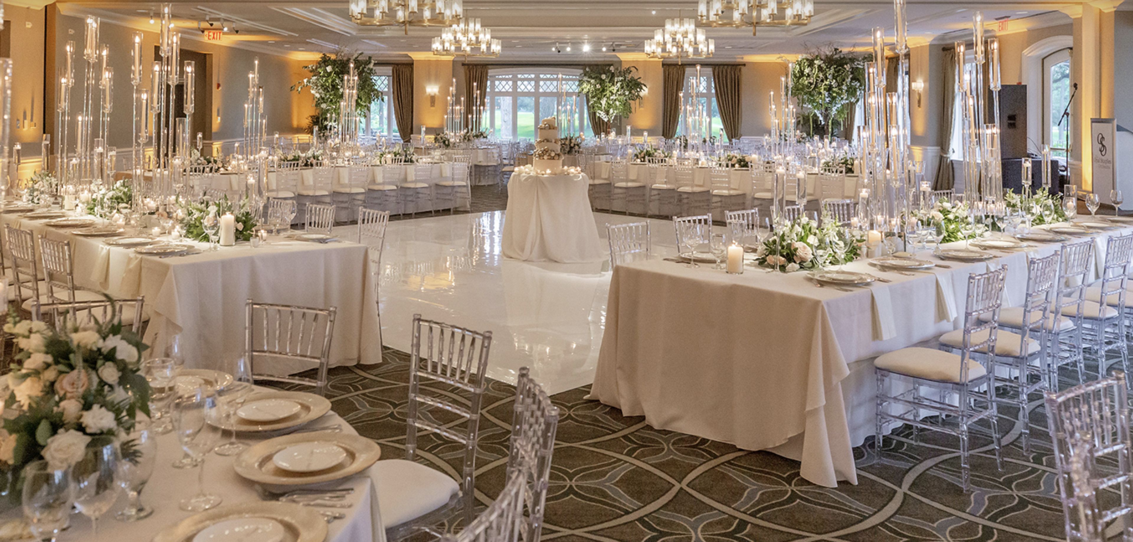 Cover photo of Butterfield Country Club