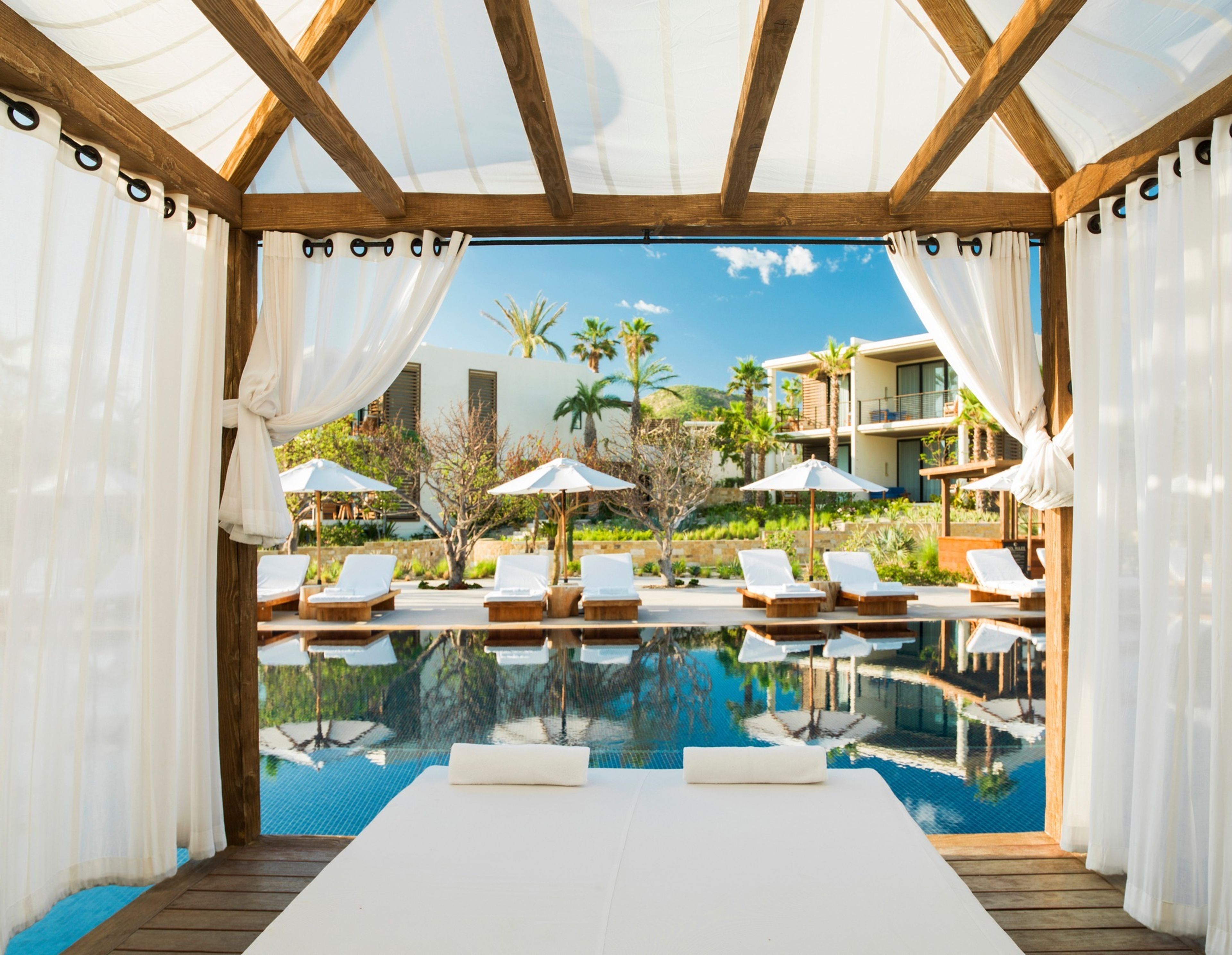 Cover photo of Chileno Bay Resort