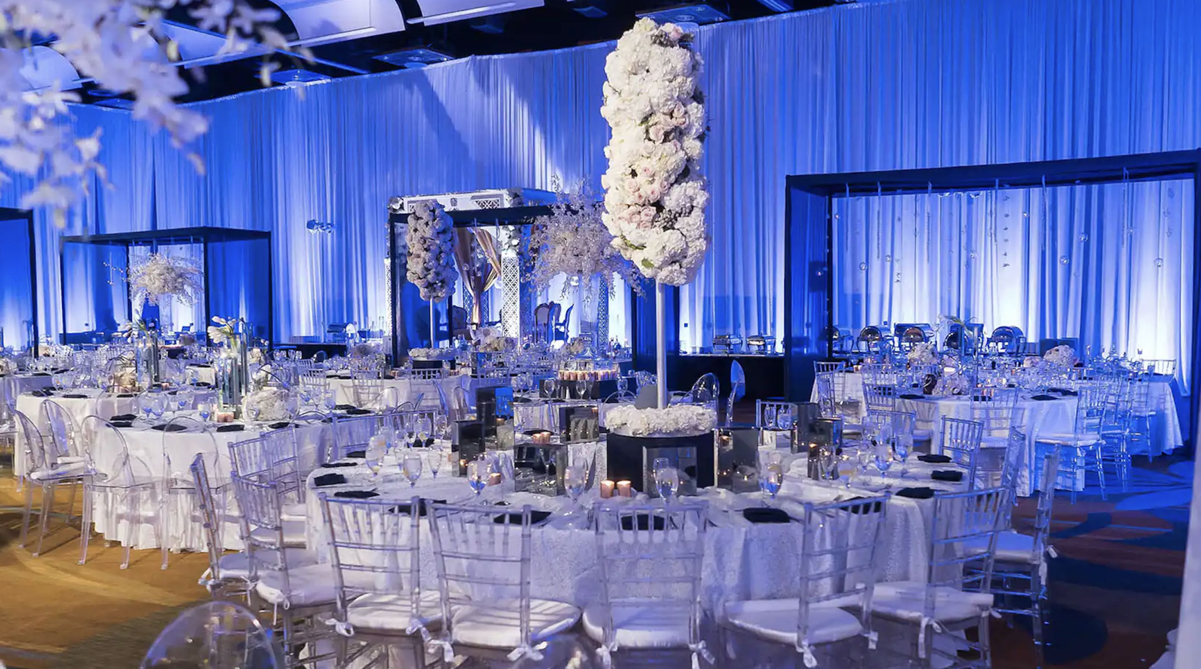 Cover photo of Hyatt Regency Orange County