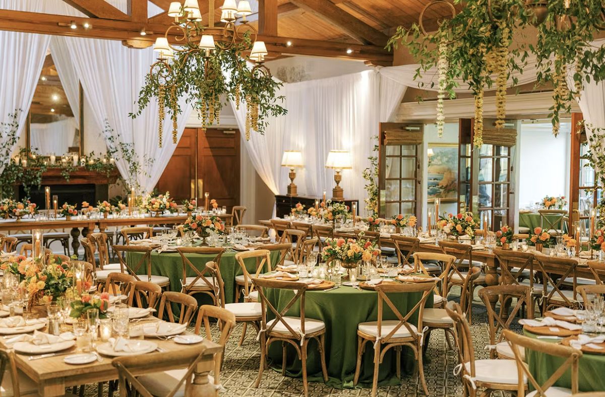 La Jolla Country Club | San Diego Venue | PartySlate