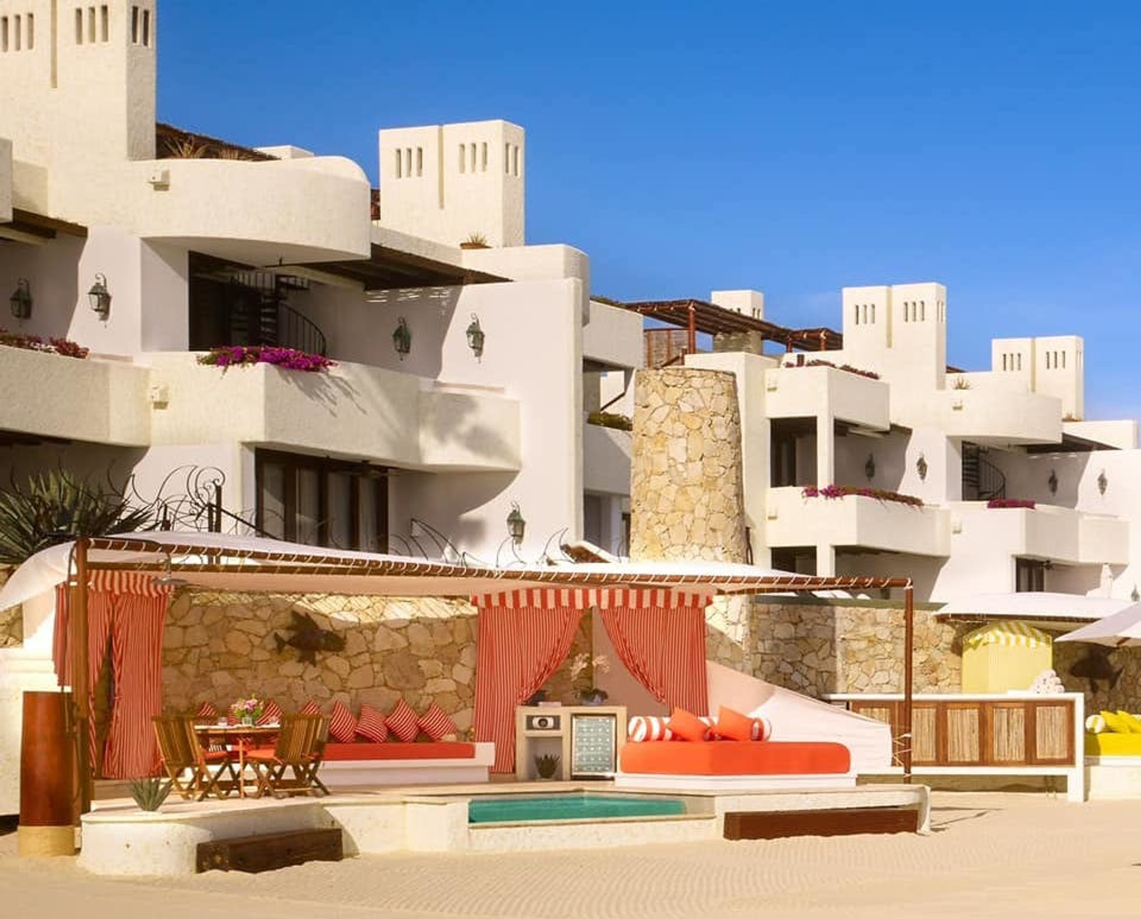 Cover photo of La Ventanas Al Paraíso