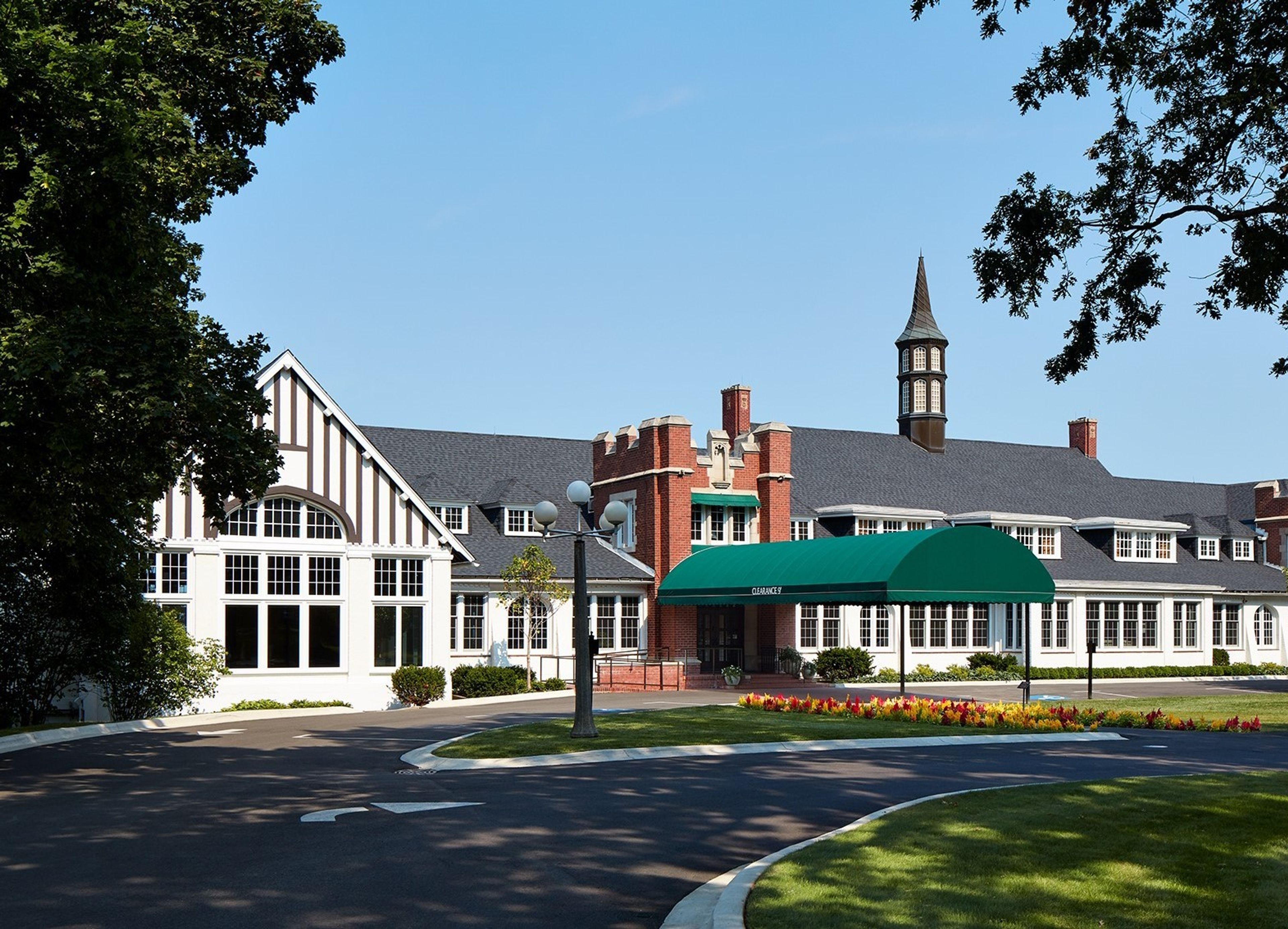 Cover photo of Lake Shore Country Club
