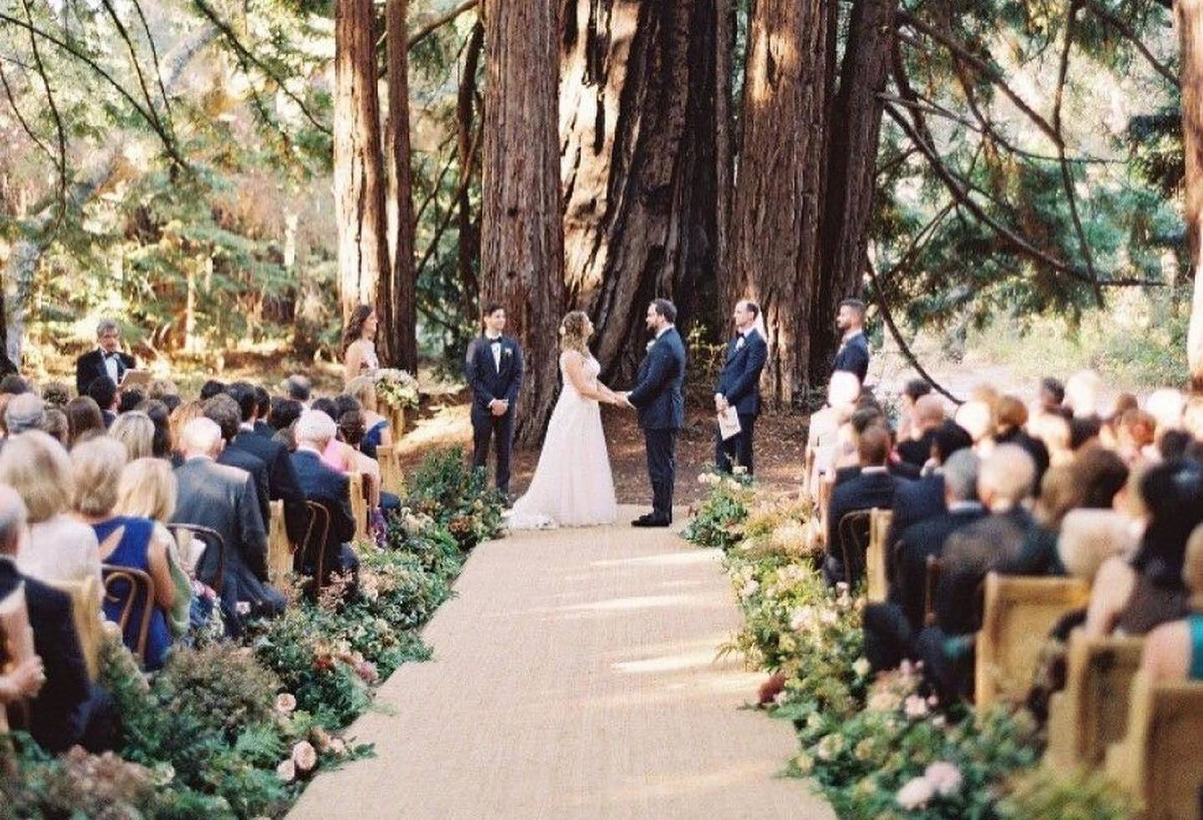 Cover photo of Santa Lucia Preserve