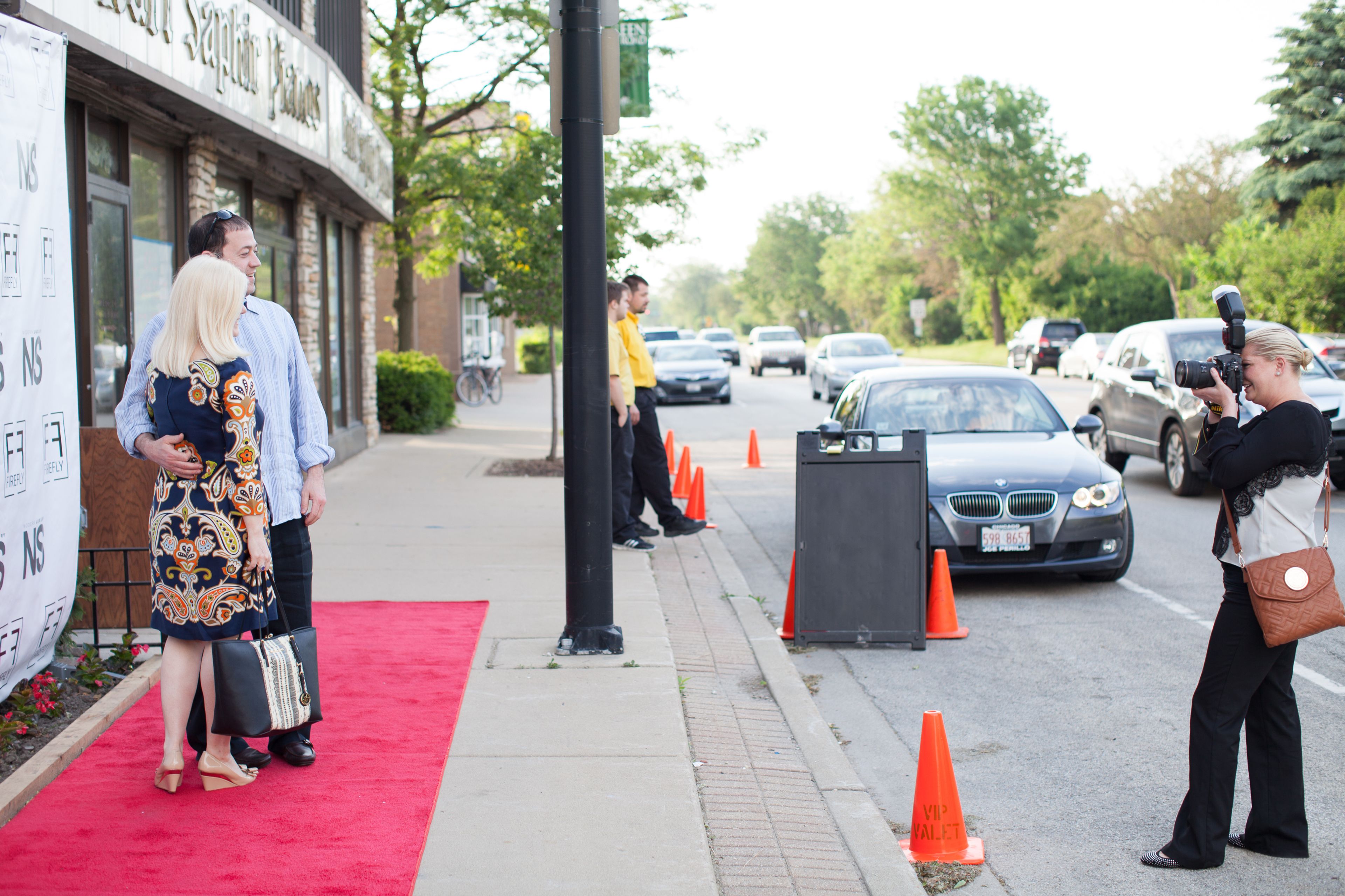 Cover photo of Geoff Martin Photography