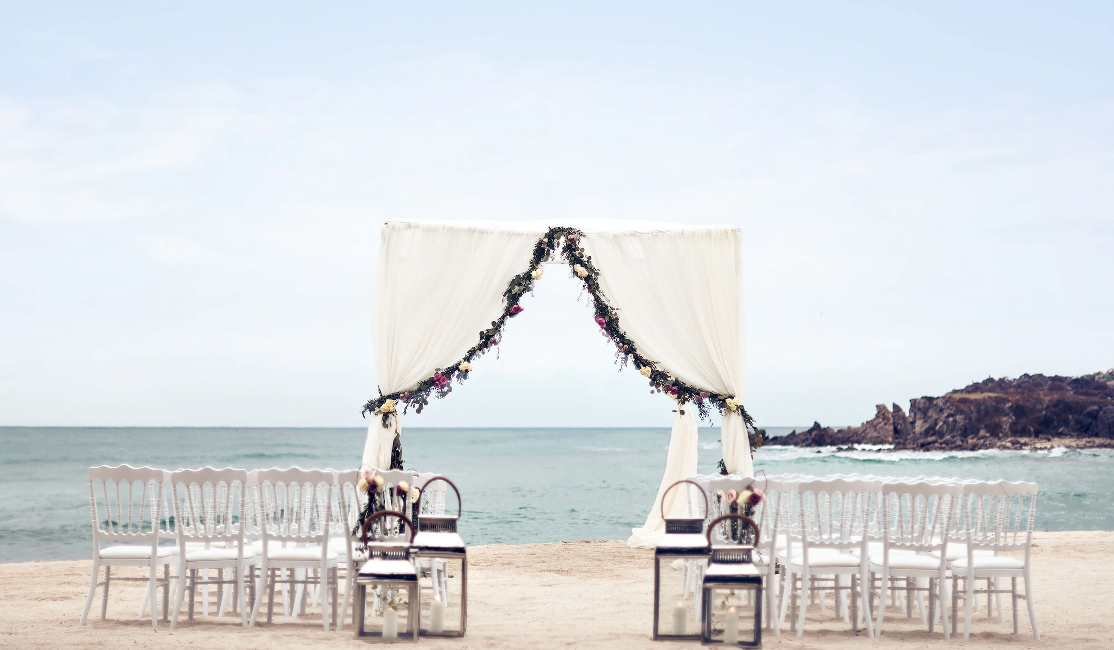 Cover photo of St. Regis Punta Mita