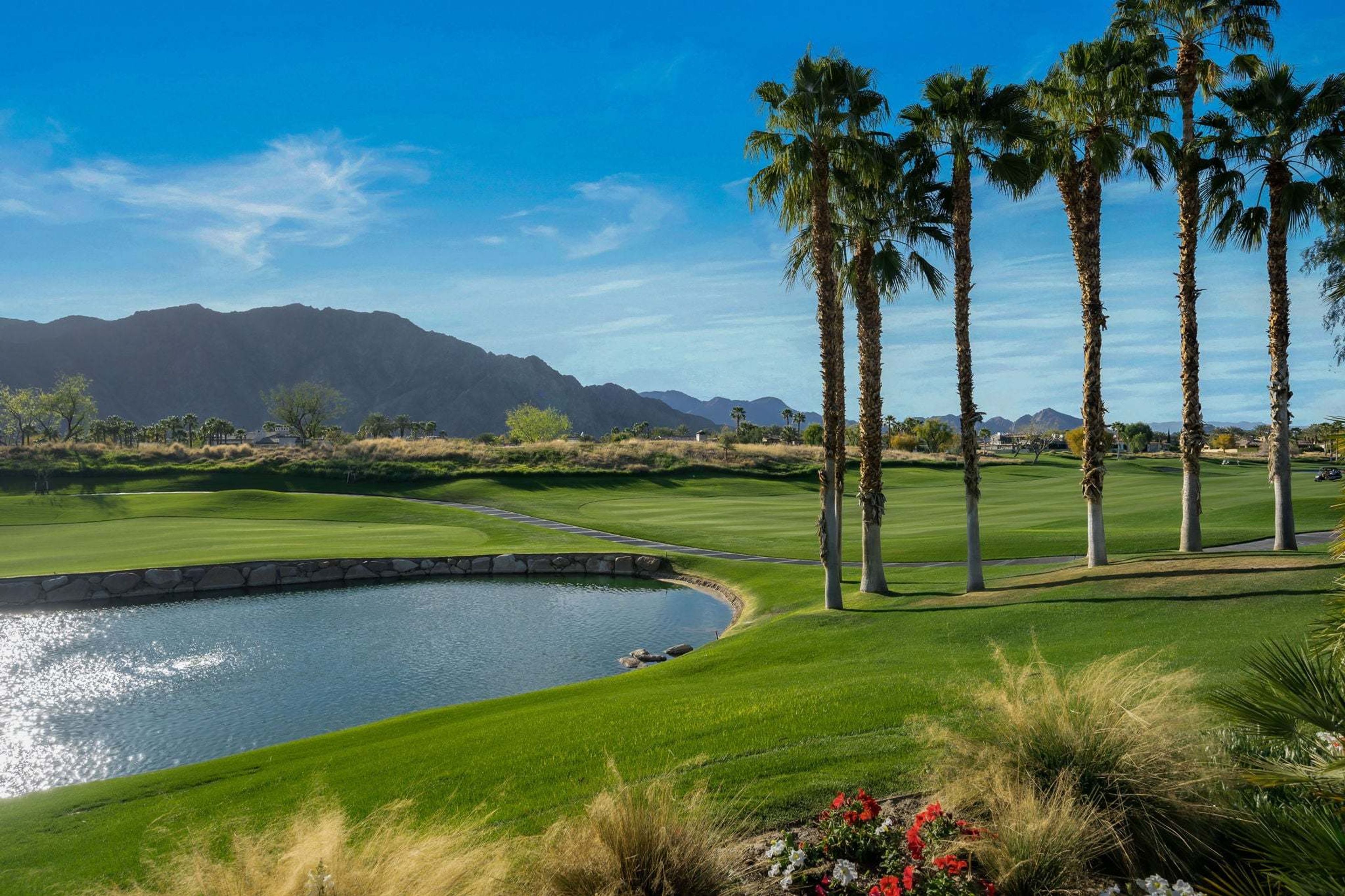 Cover photo of The Hideaway Golf Club