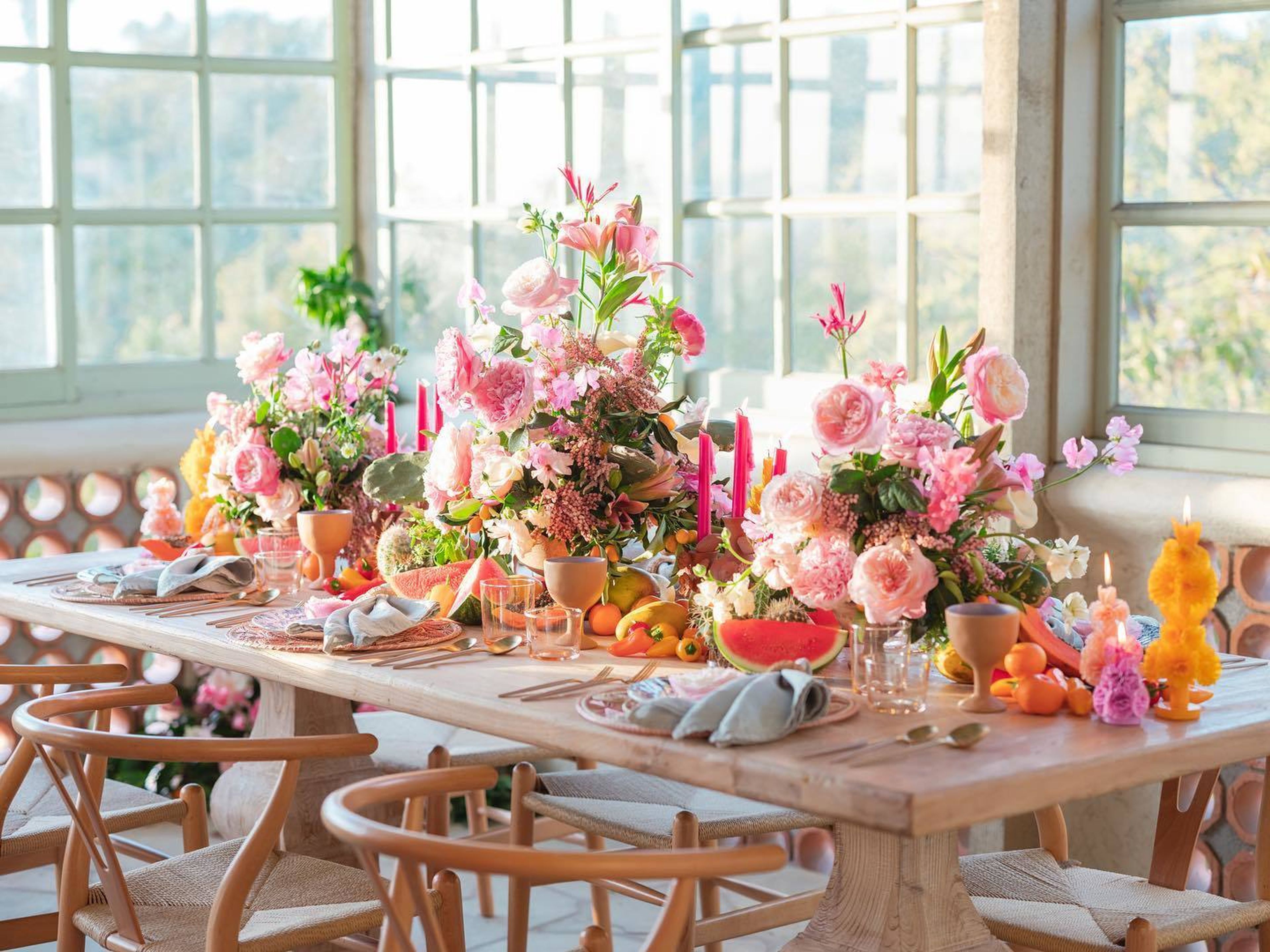 Cover photo of Dogwood + Fir Floral