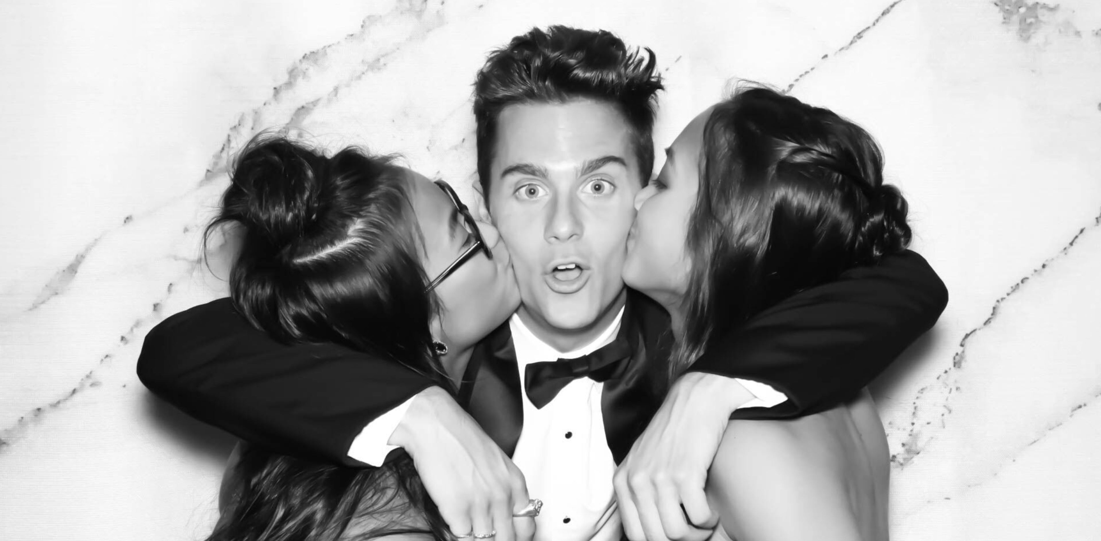 Cover photo of Snap Booth Chicago