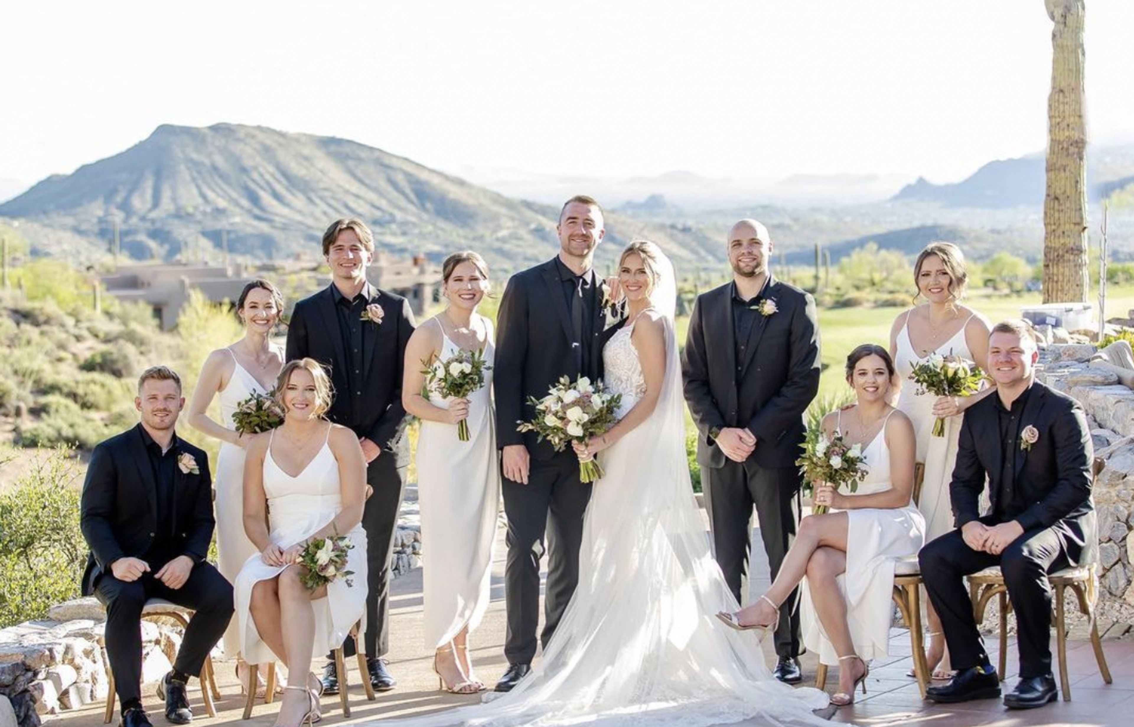 Cover photo of Erin Ashlee Photography