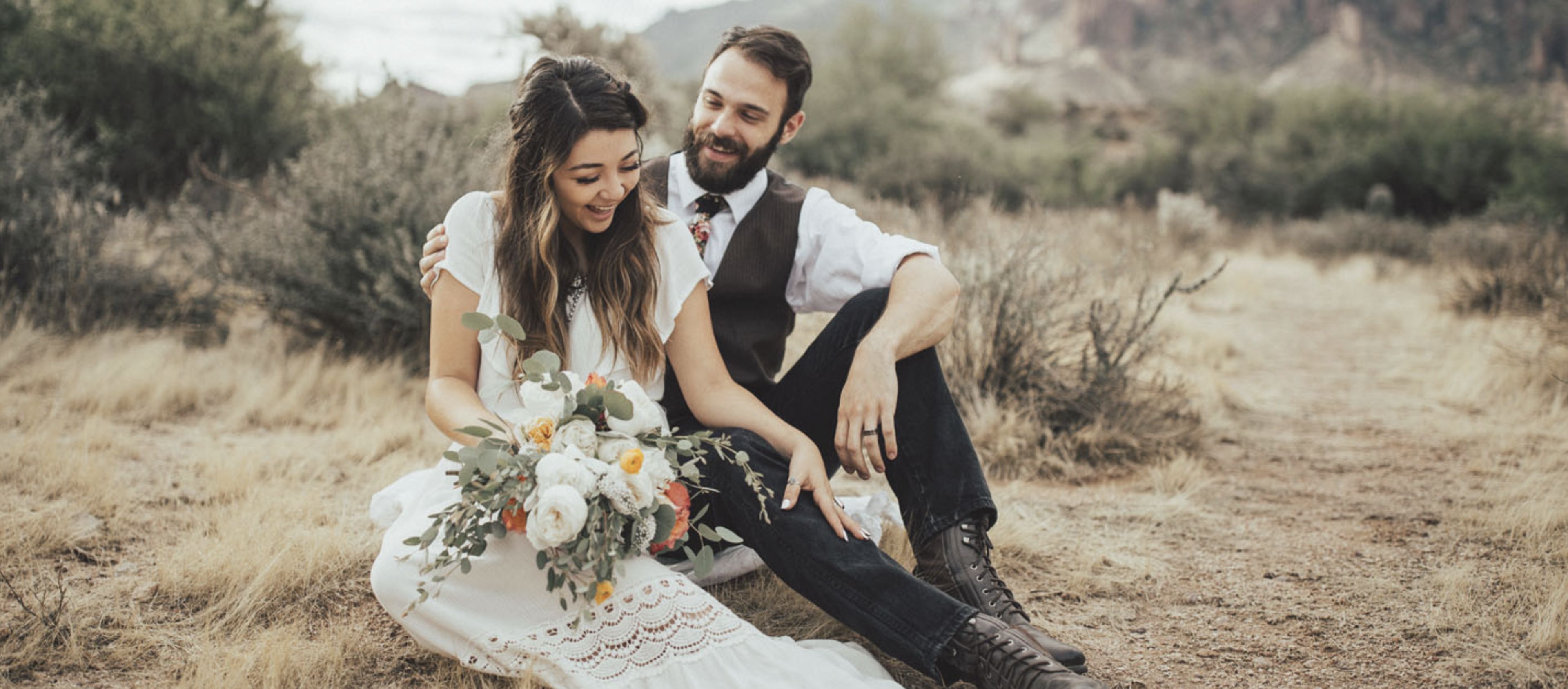 Cover photo of Brooke Scheurn Photography